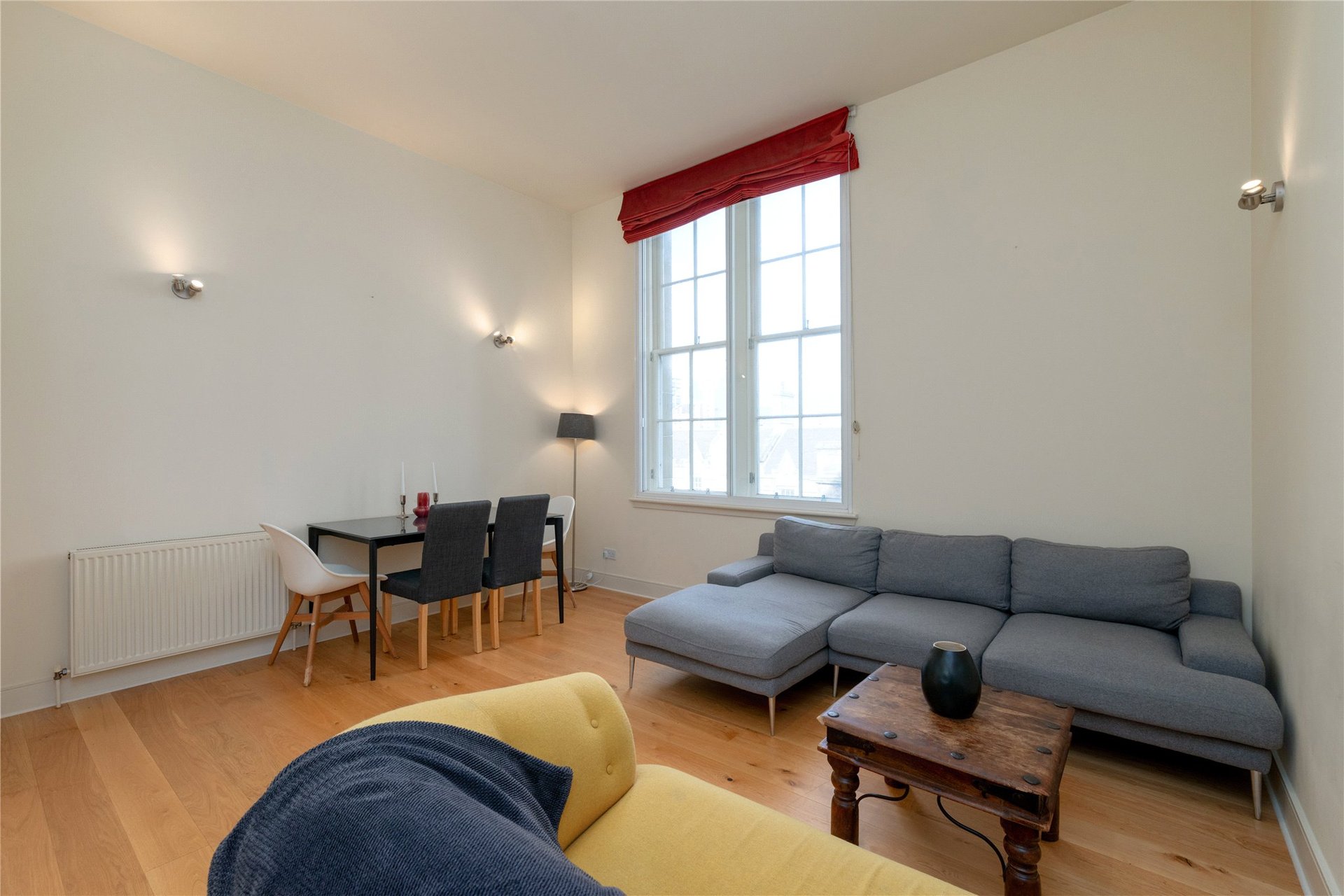 16/7 Mill Lane, Edinburgh, Midlothian, EH6 6TJ - Picture #3