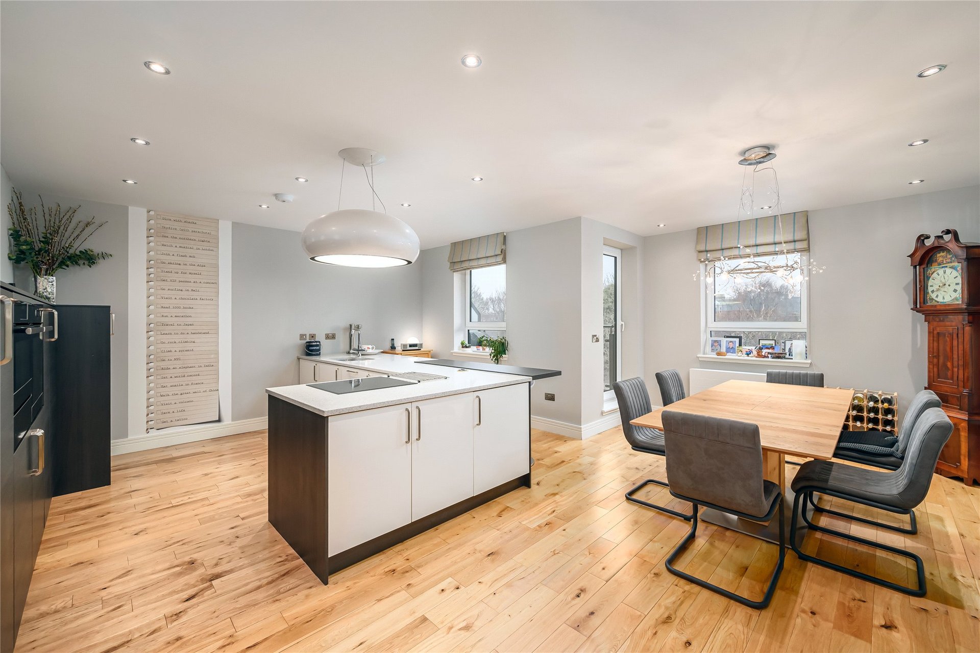 62/7 Larkfield Gardens, Edinburgh, EH5 3QB - Picture #5