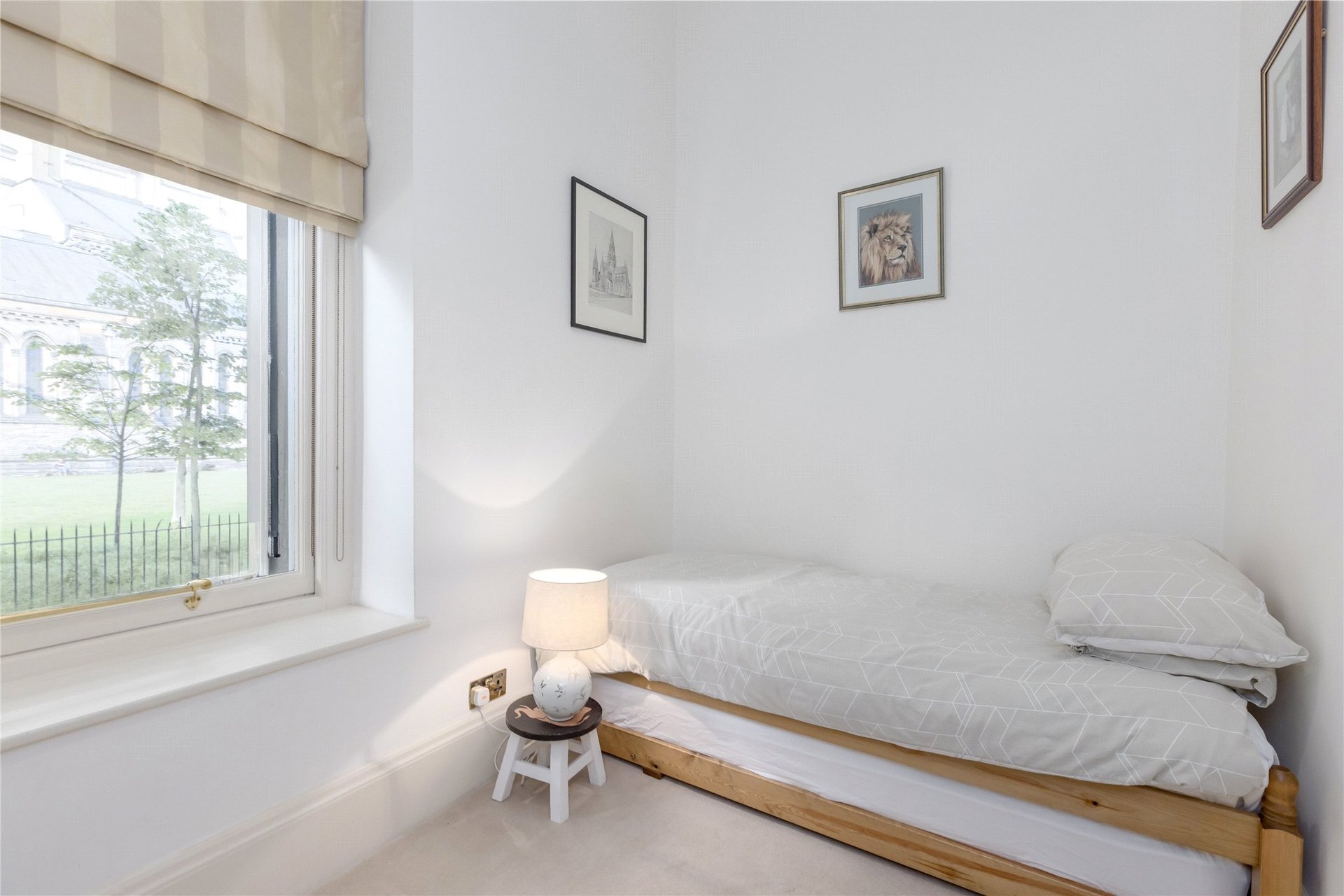 21/1 Palmerston Place, Edinburgh, Midlothian, EH12 5AF - Picture #16