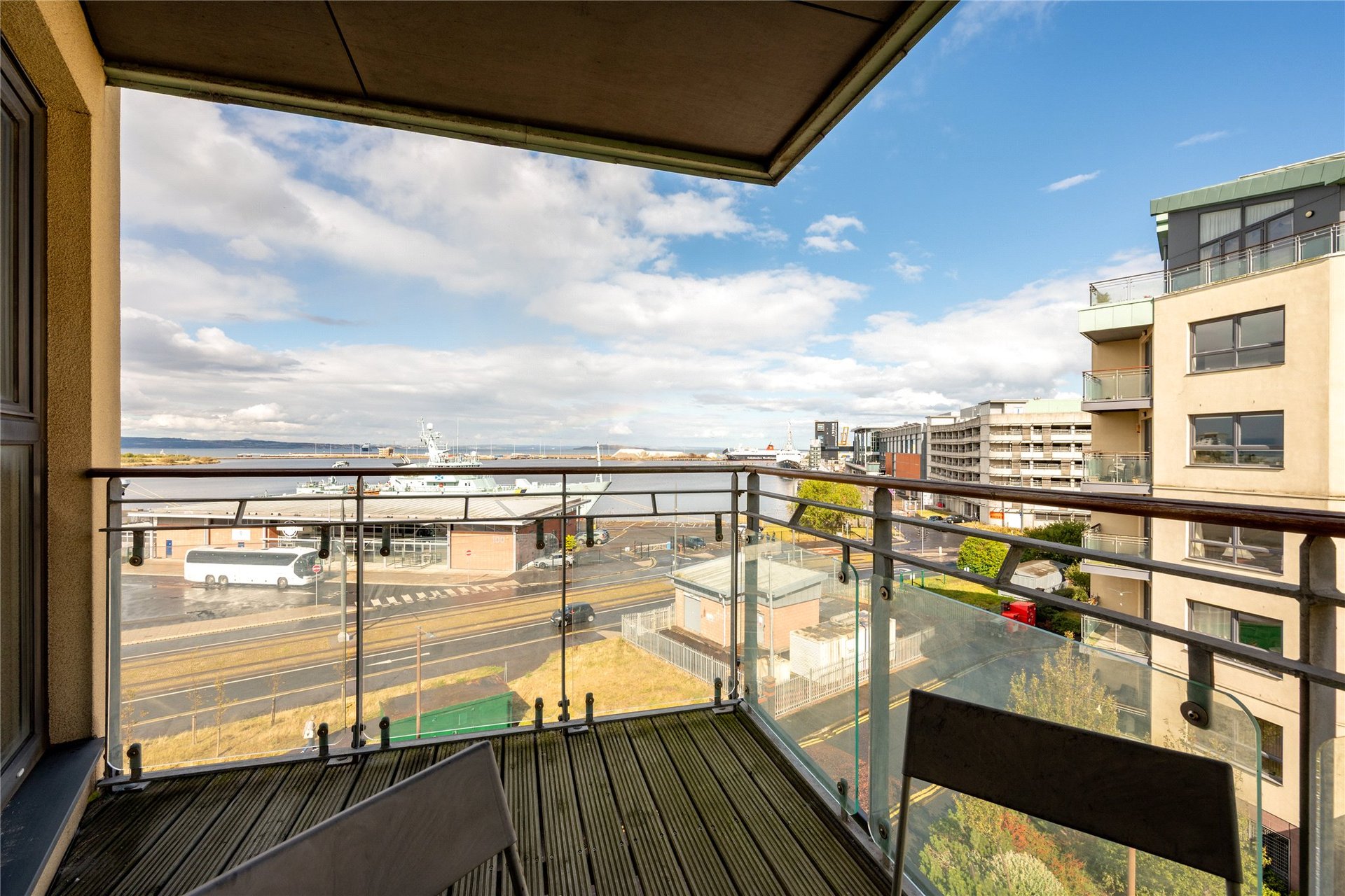 1/20 Portland Row, Leith, Edinburgh, EH6 6NH - Picture #19