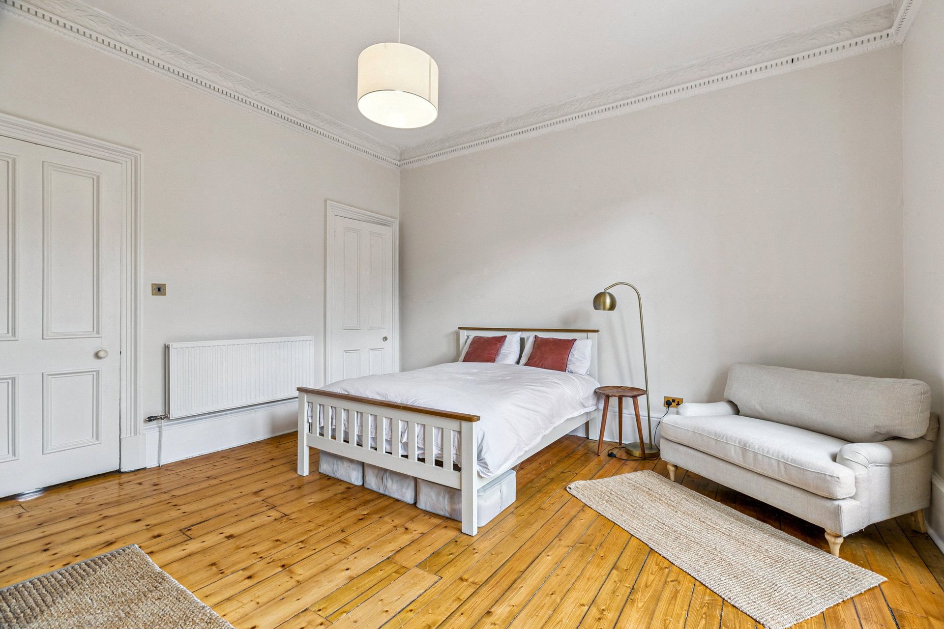 2/2, 4 Glencairn Drive, Pollokshields, Glasgow, G41 4QN - Picture #14