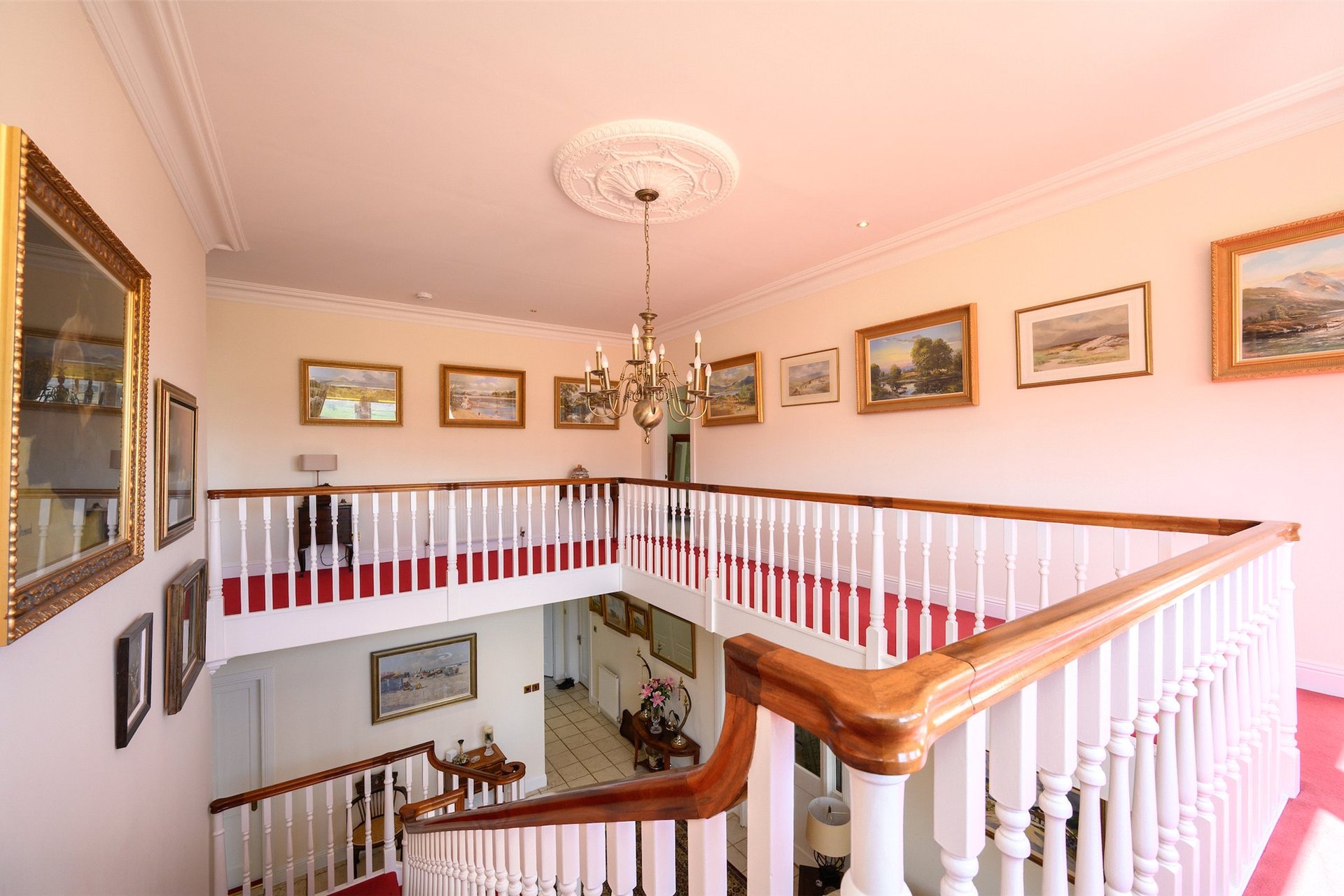 Redmires, Thankerton, Biggar, South Lanarkshire, ML12 6NQ - Picture #11