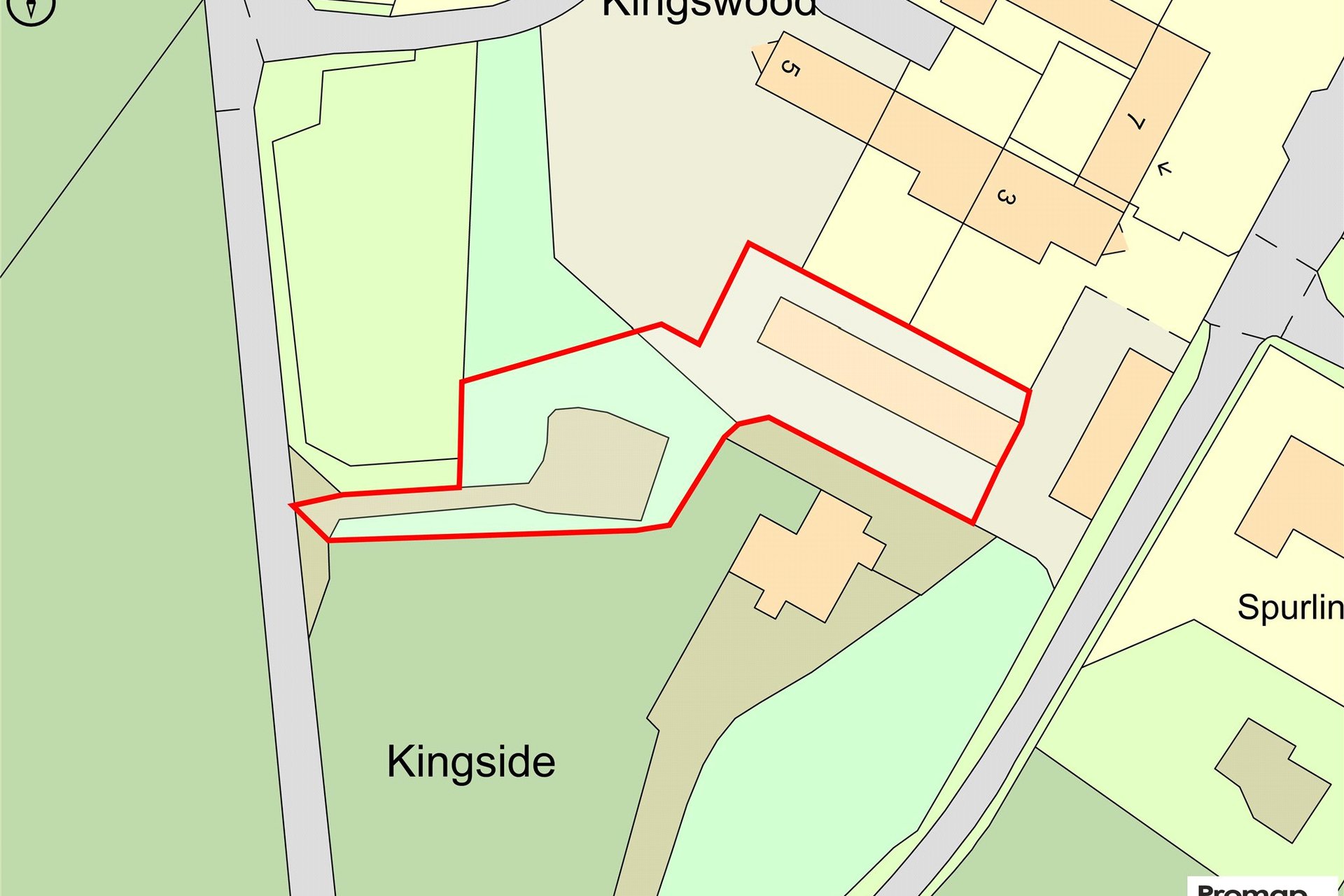 Barn 1, Kingswood, Leadburn, Scottish Borders, EH46 7BW - Picture #8