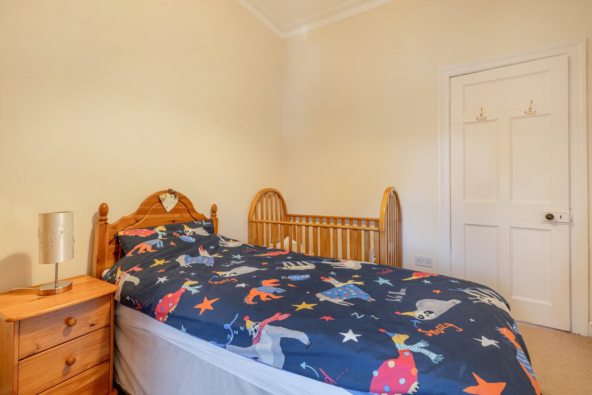 89 Balshagray Avenue, Jordanhill, Glasgow, G11 7EQ - Picture #23