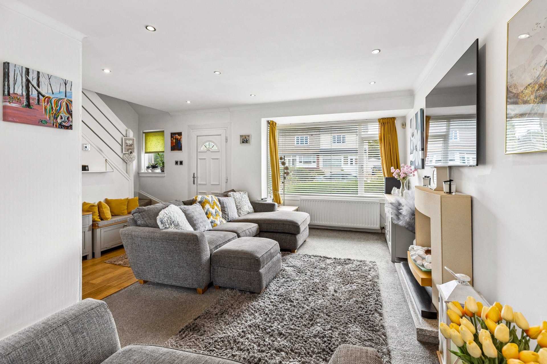 43 Gordon Crescent, Newton Mearns, Glasgow, G77 6HZ - Picture #6
