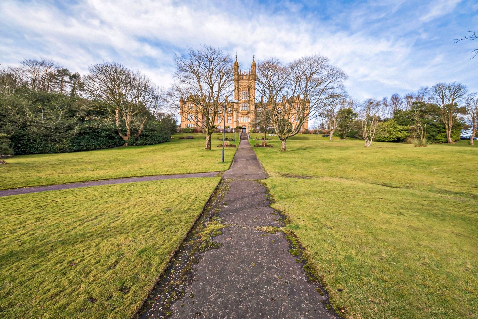 Flat 14, 69 Schaw Drive, Bearsden, G61 3AT - Picture #40