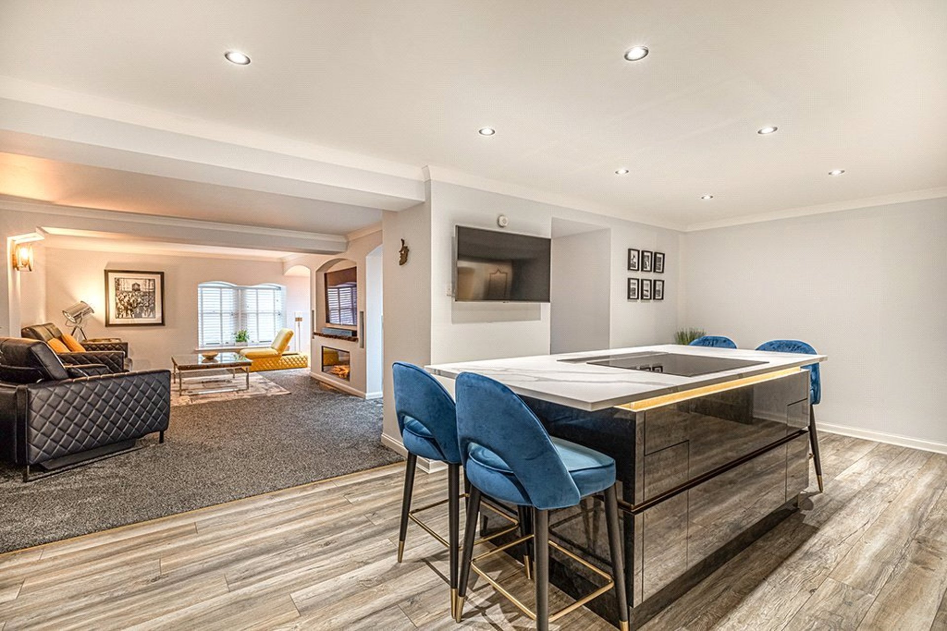 Flat 24, 46 Speirs Wharf, Port Dundas, G4 9TH - Picture #6