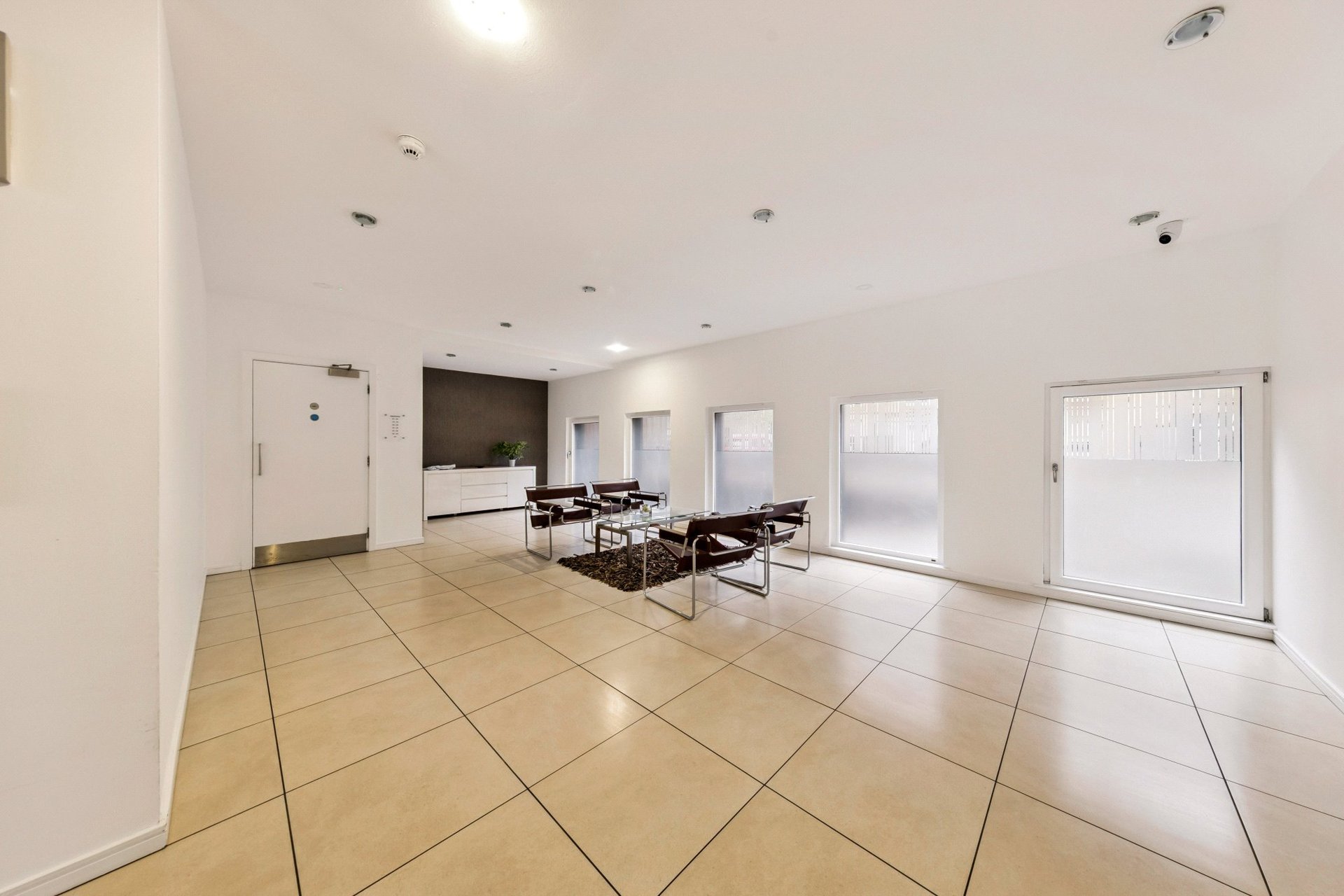 5/1 Park House, 10 Park Circus Place, Park, Glasgow, G3 6AN - Picture #24