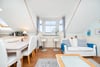 Top Flat, 14 George Terrace, St. Monans, Anstruther, Fife, KY10 2AY - Picture #5