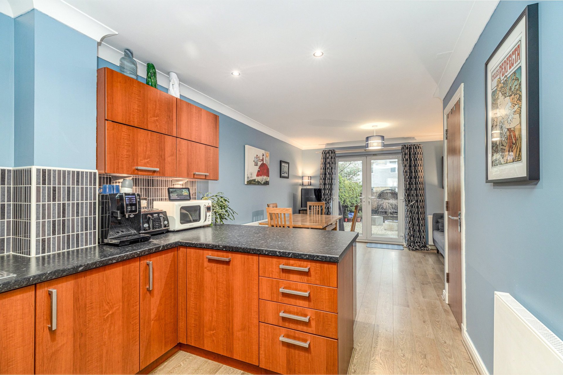 44 Hilton Gardens, Anniesland, Glasgow, G13 1DB - Picture #6
