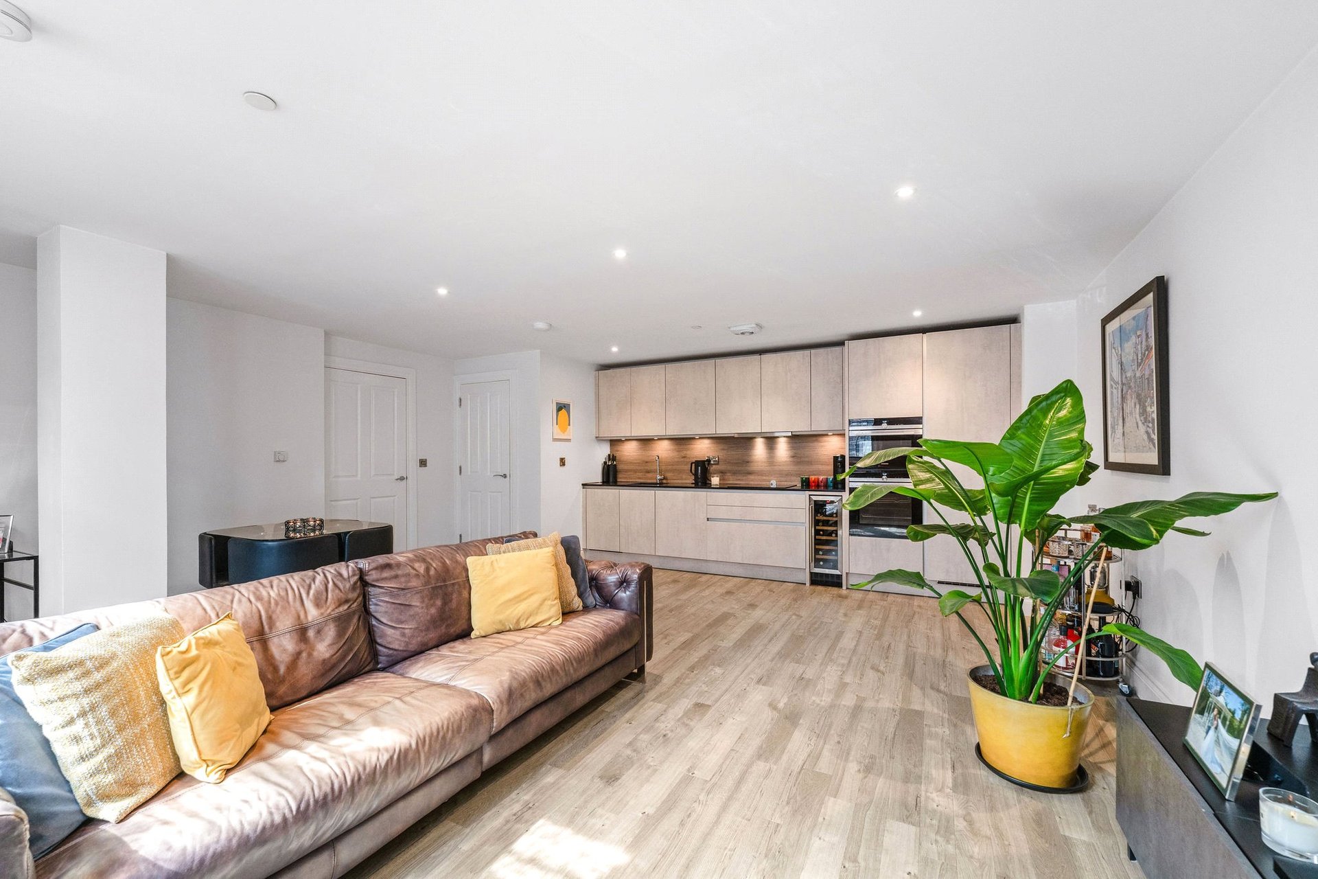 Flat 0/3, 8 Lilybank Terrace, Hillhead, Glasgow, G12 8RX - Picture #12