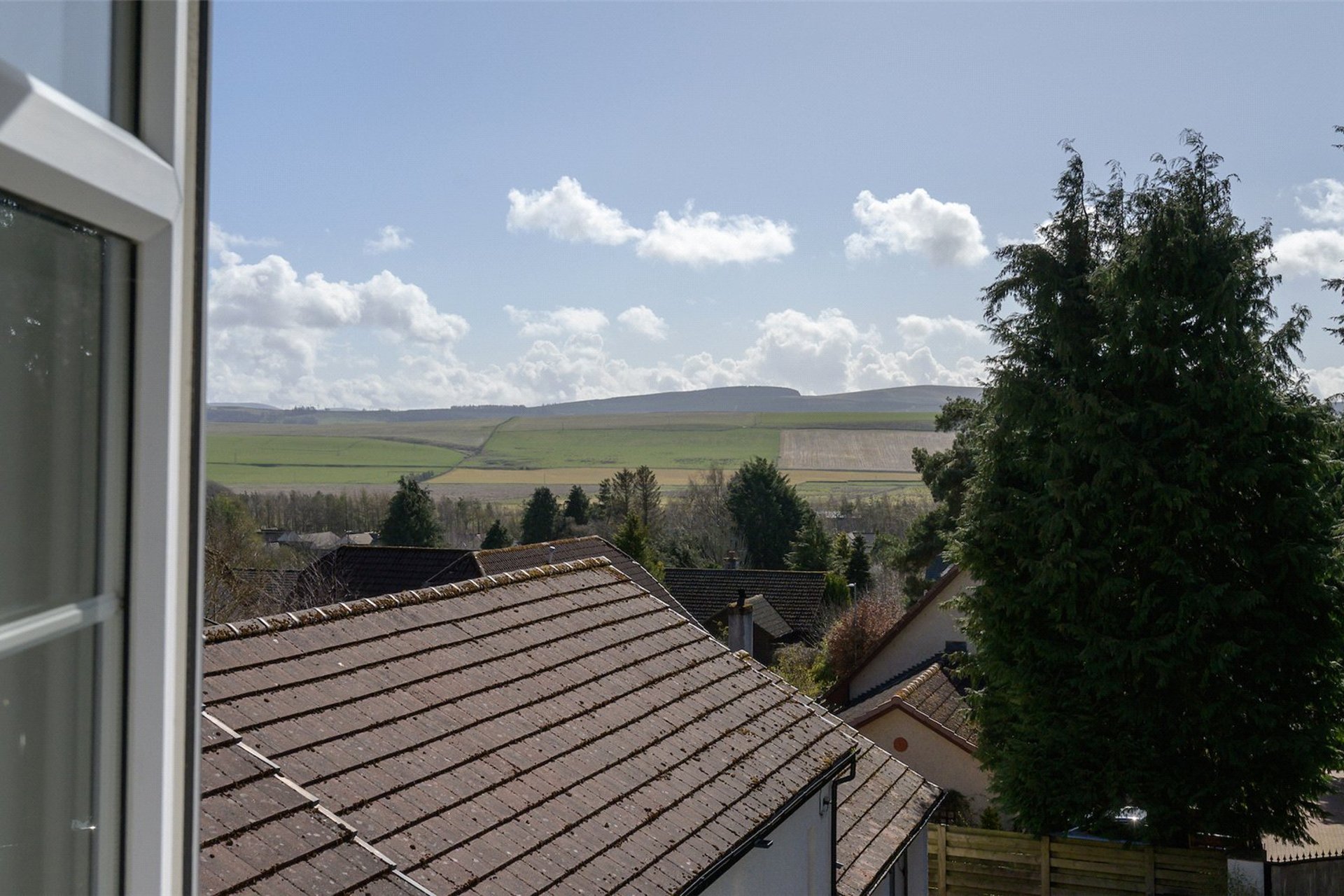 Merchiston, Linton Bank Drive, West Linton, Scottish Borders, EH46 7DT - Picture #18