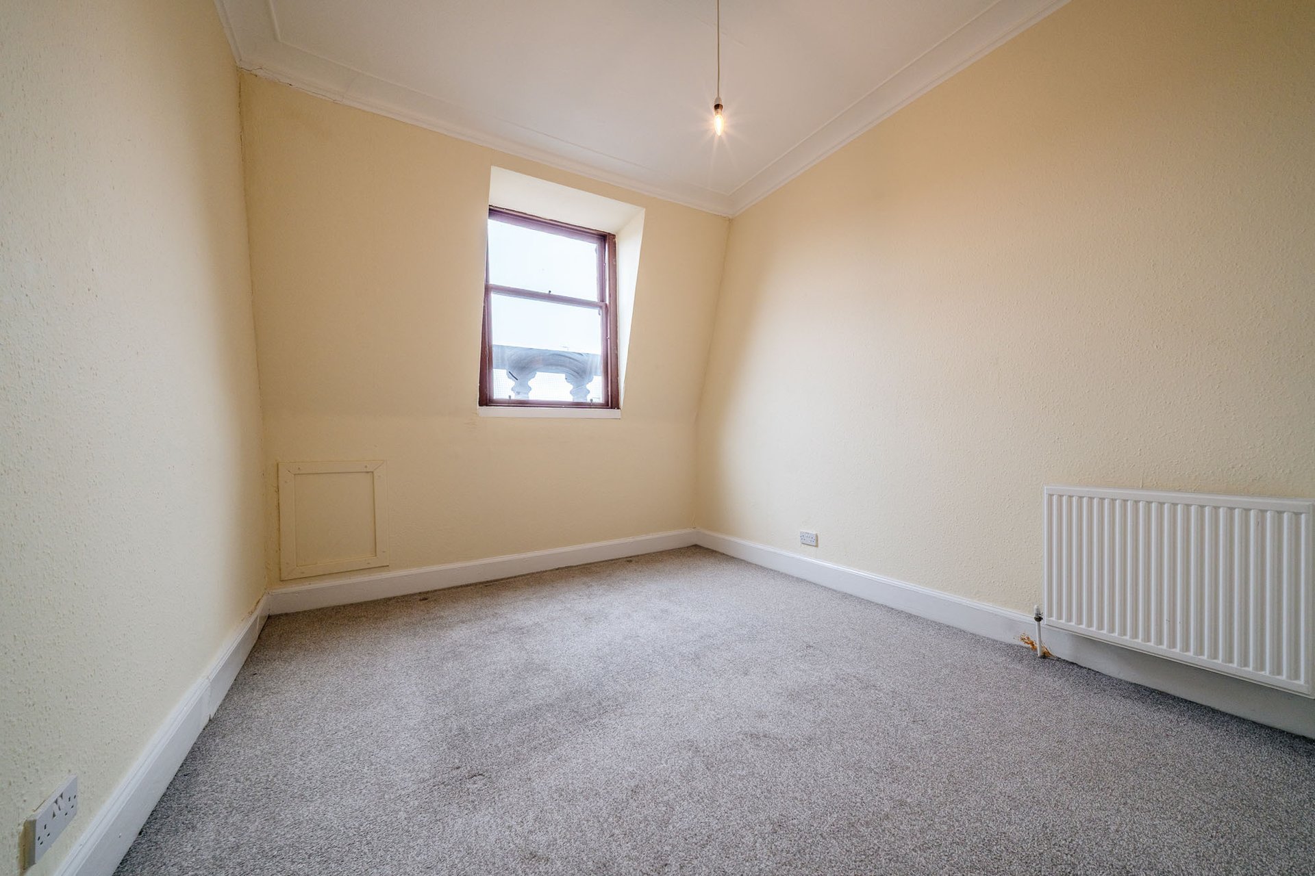 4/2, 4 Baliol Street, Glasgow, Lanarkshire, G3 6UU - Picture #11
