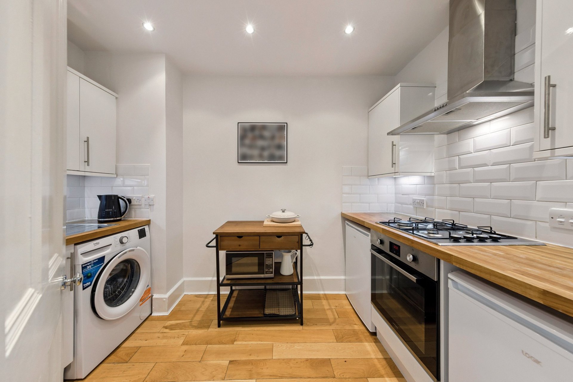 Flat 3/2, 15 Partickhill Road, Partickhill, Glasgow, G11 5BL - Picture #12