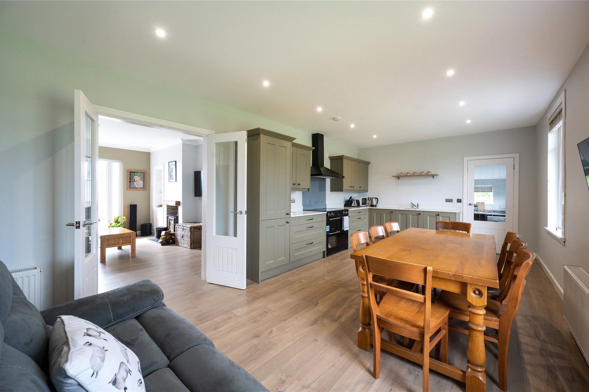 Dean Farm & Dog Park, Dunfermline, Fife, KY12 0TQ - Picture #7