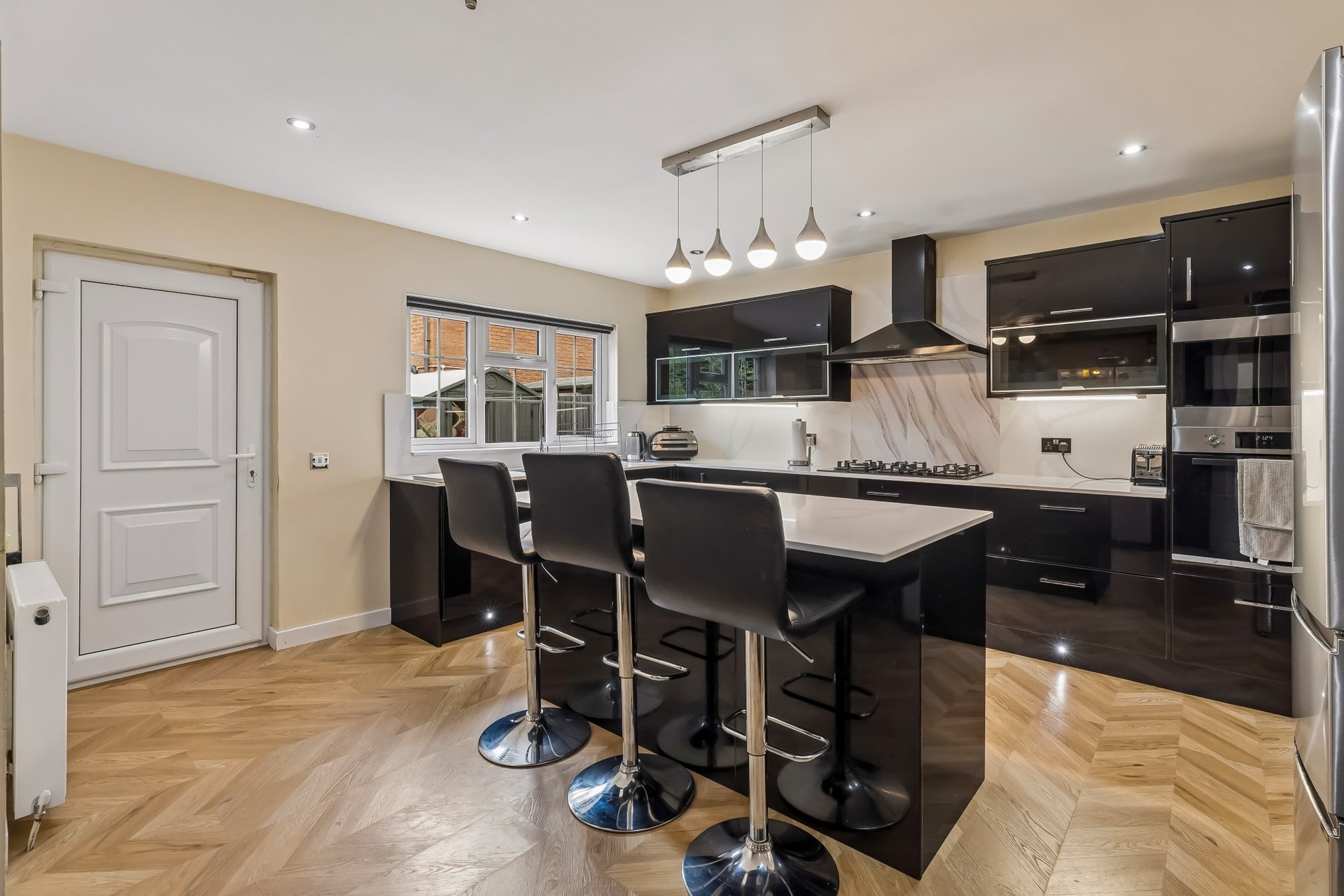 37 Springkell Drive, Pollokshields, Glasgow City, G41 4EZ - Picture #9