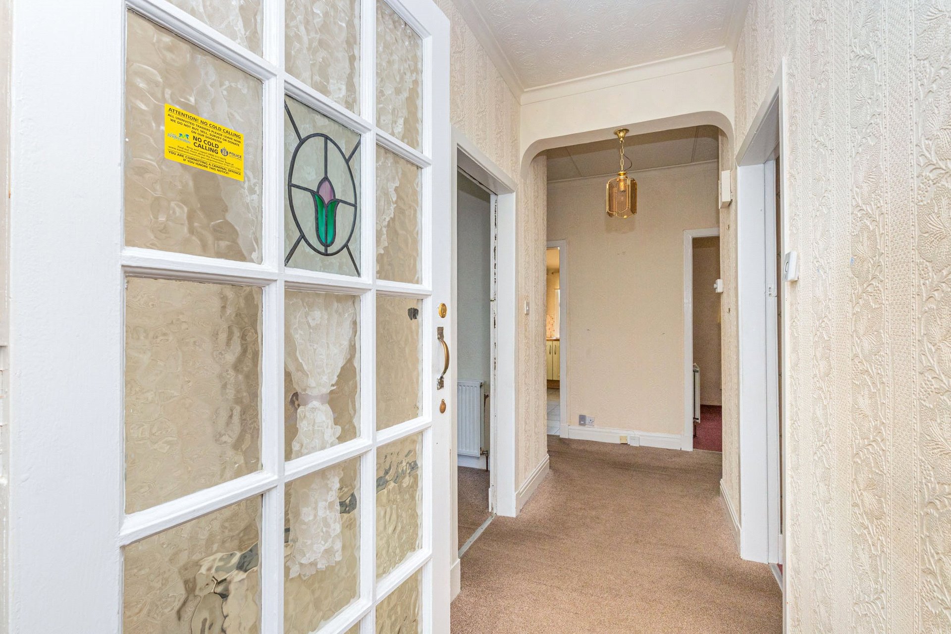 15 Thornlea Drive, Giffnock, Glasgow, East Renfrewshire, G46 6BZ - Picture #4