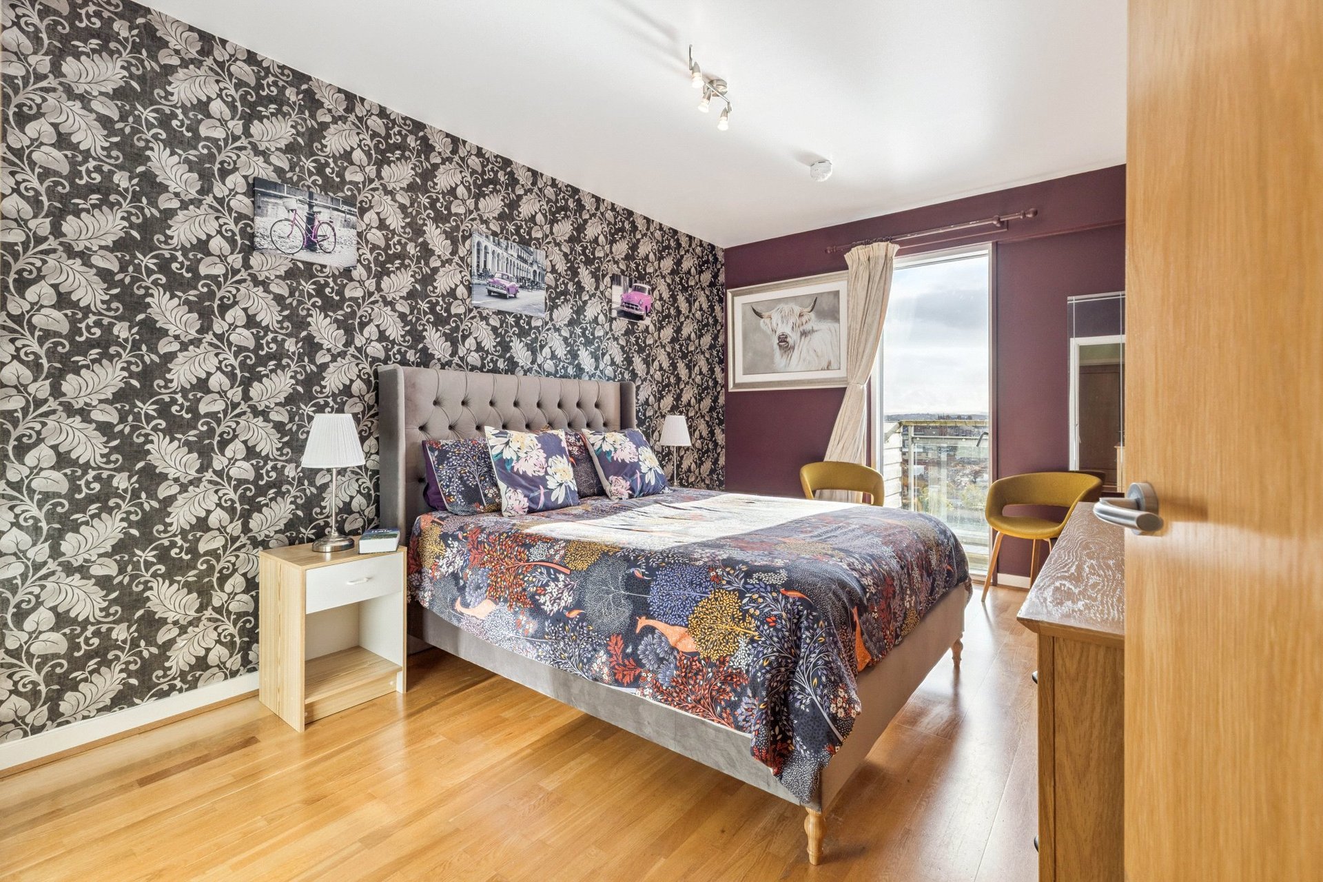 6/3, 302 Meadowside Quay Walk, Glasgow Harbour, Glasgow, G11 6AX - Picture #14