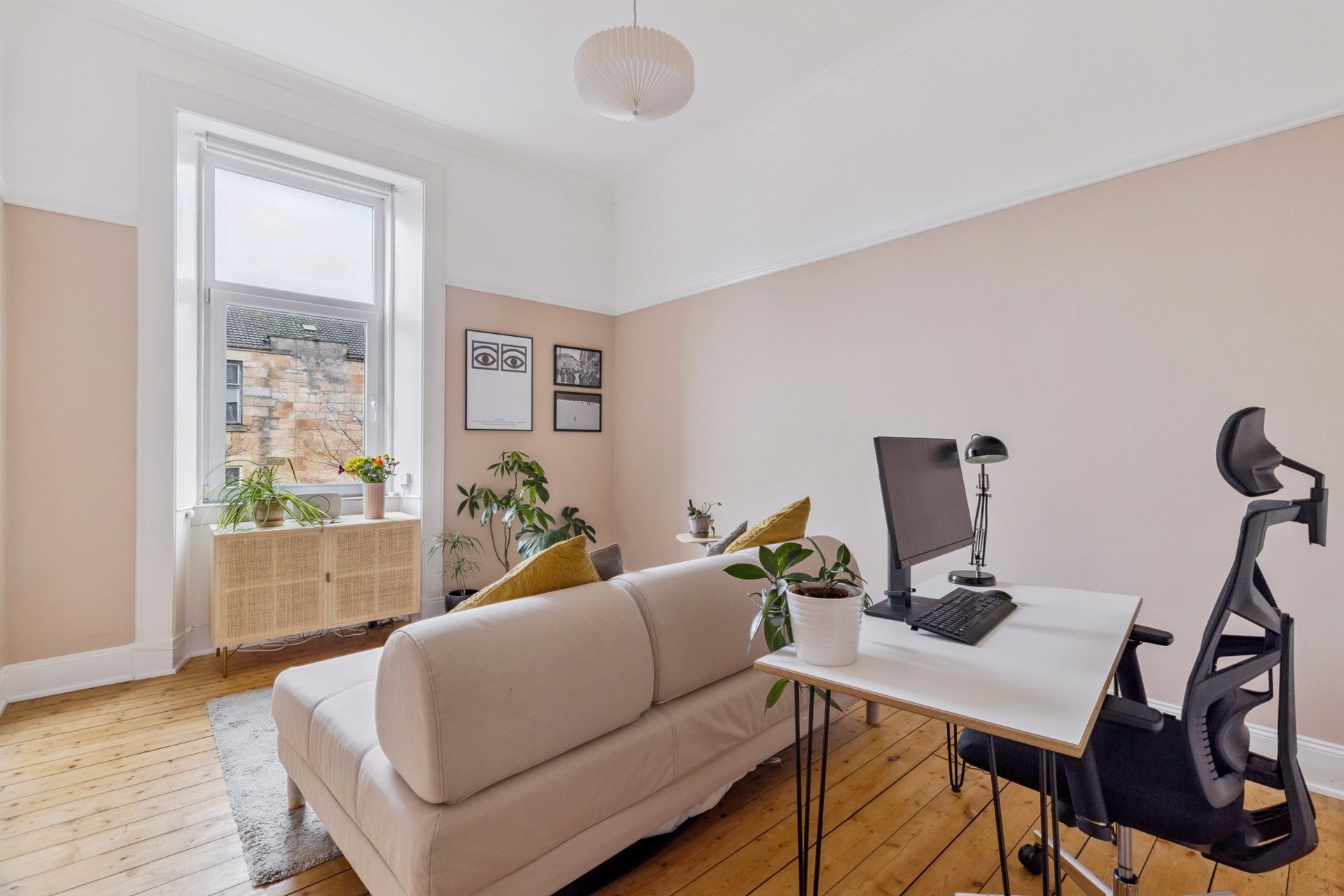 Flat 2/2, 62 Glenapp Street, Pollokshields, Glasgow, G41 2LG - Picture #15