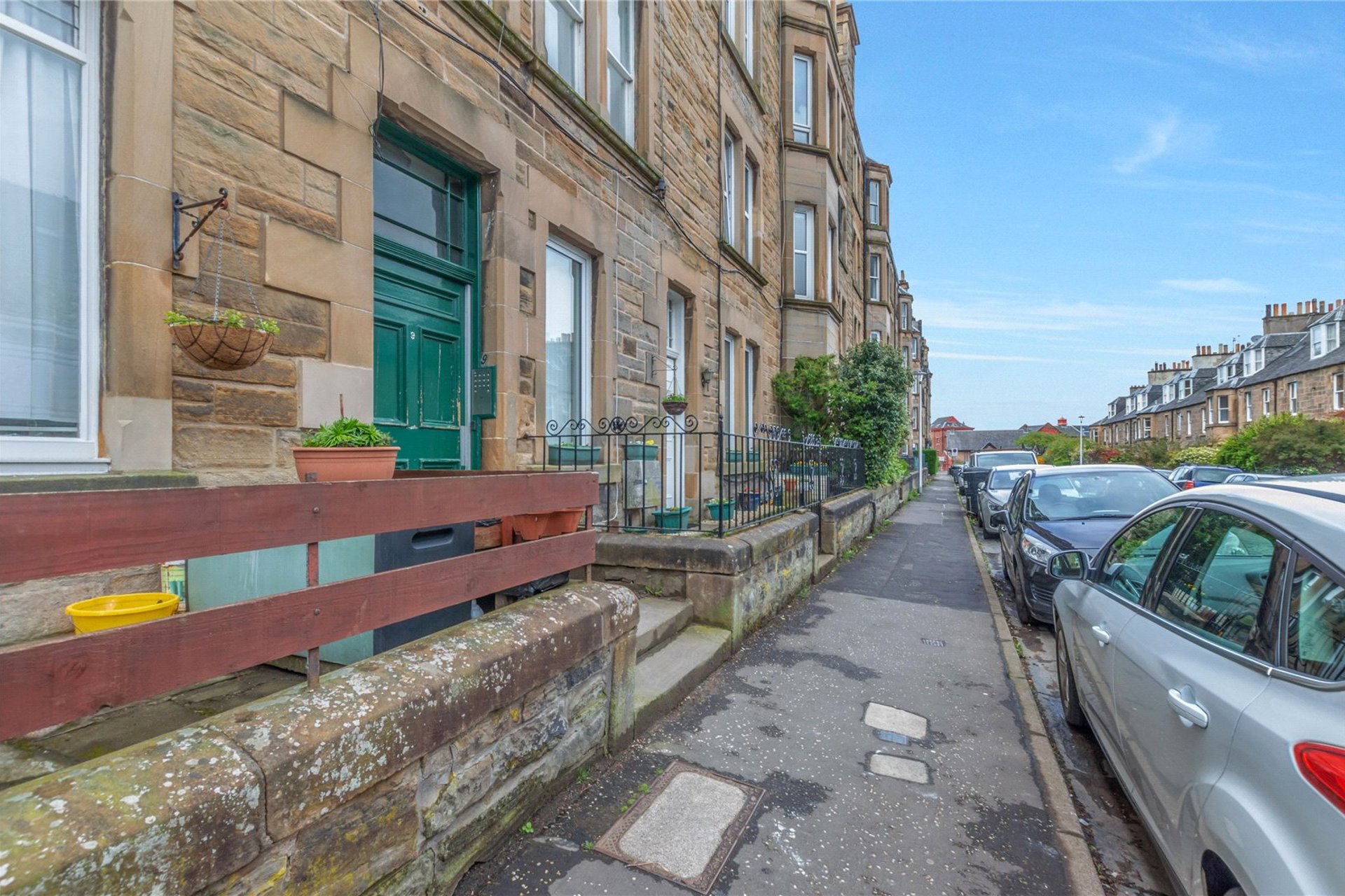 2F2, 9 Merchiston Grove, Edinburgh, EH11 1PP - Picture #16