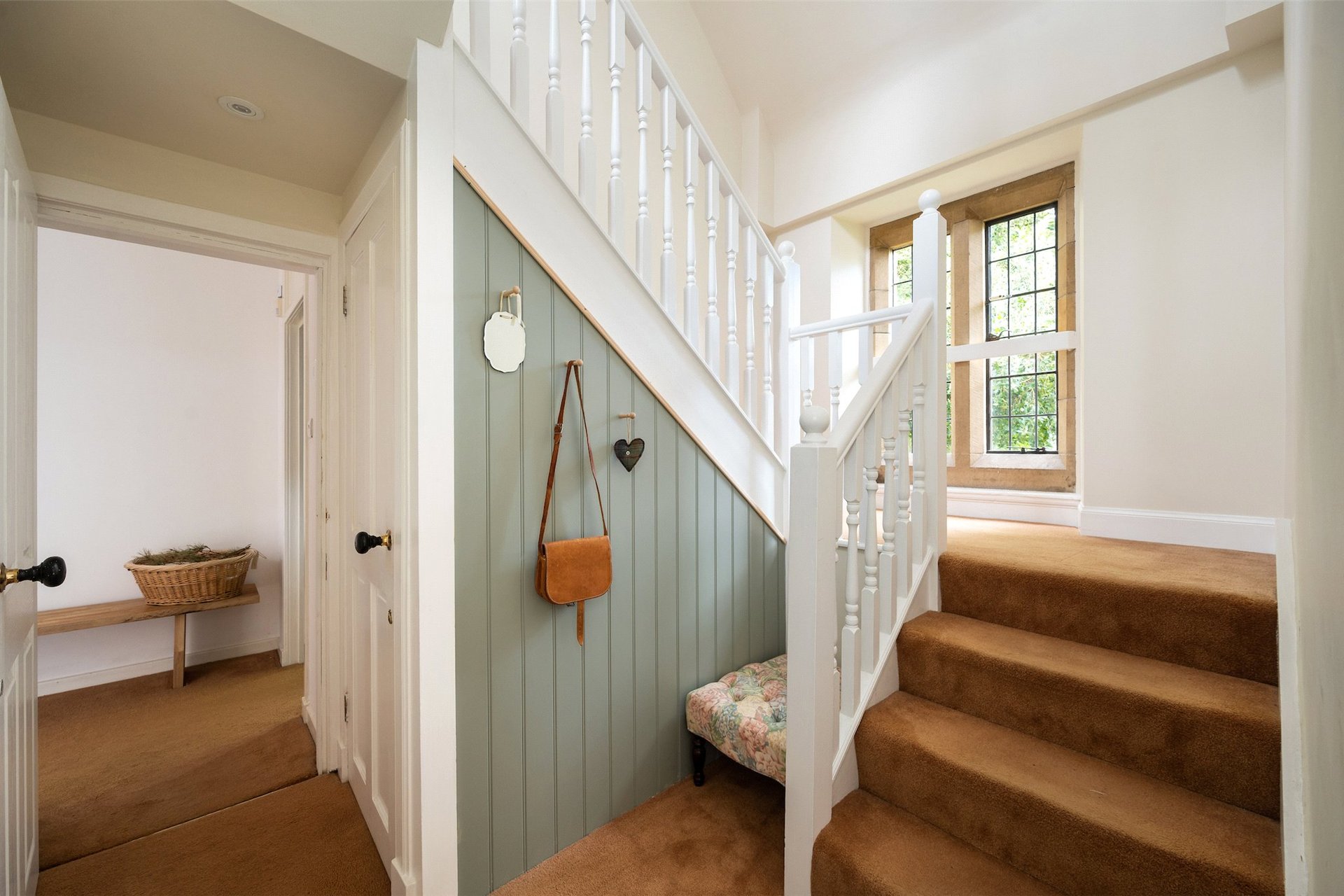 The Stables, Carlekemp, Abbotsford Road, North Berwick, East Lothian, EH39 5DA - Picture #14