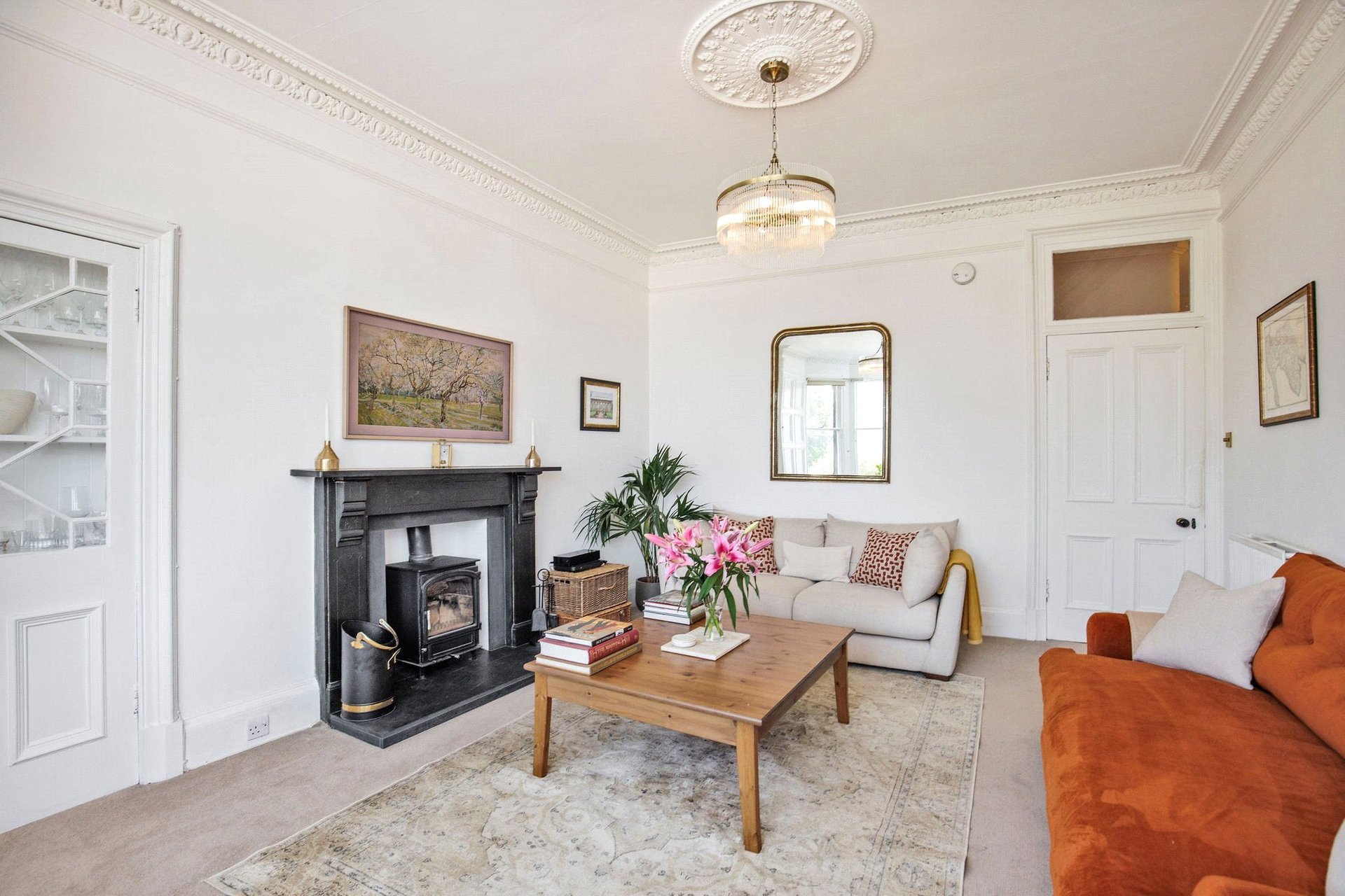 19/3 East Trinity Road, Edinburgh, EH5 3DZ - Picture #4