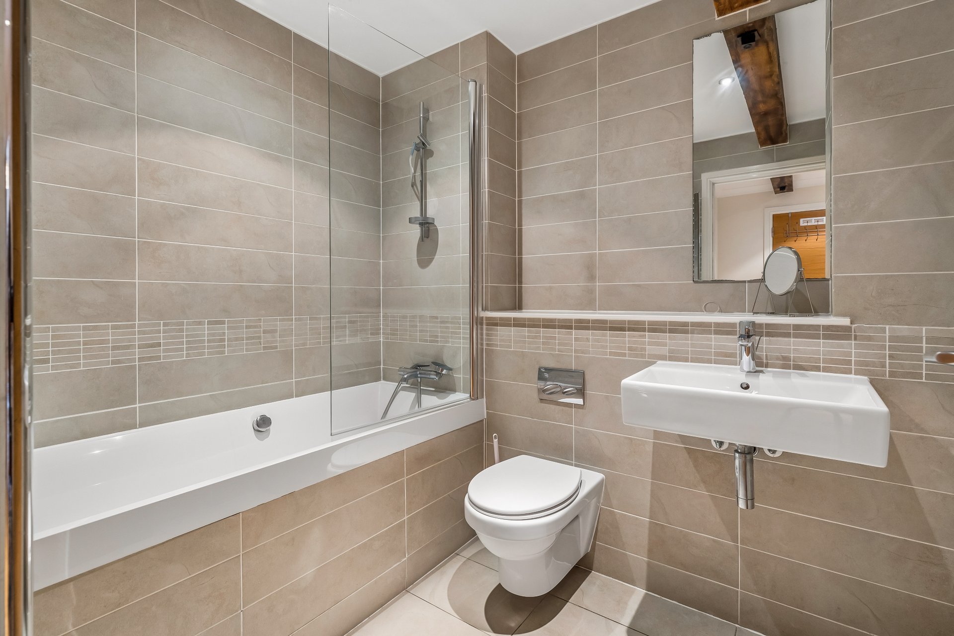 3/3, 49 Derby Street, Glasgow, G3 7TU - Picture #18