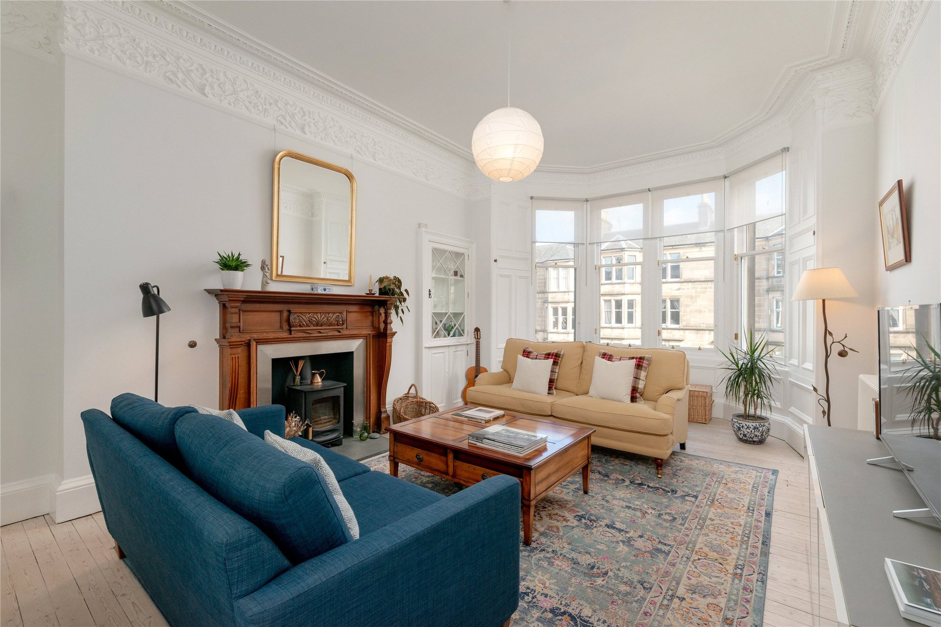 52/4 Arden Street, Marchmont, Edinburgh, EH9 1BN - Picture #2