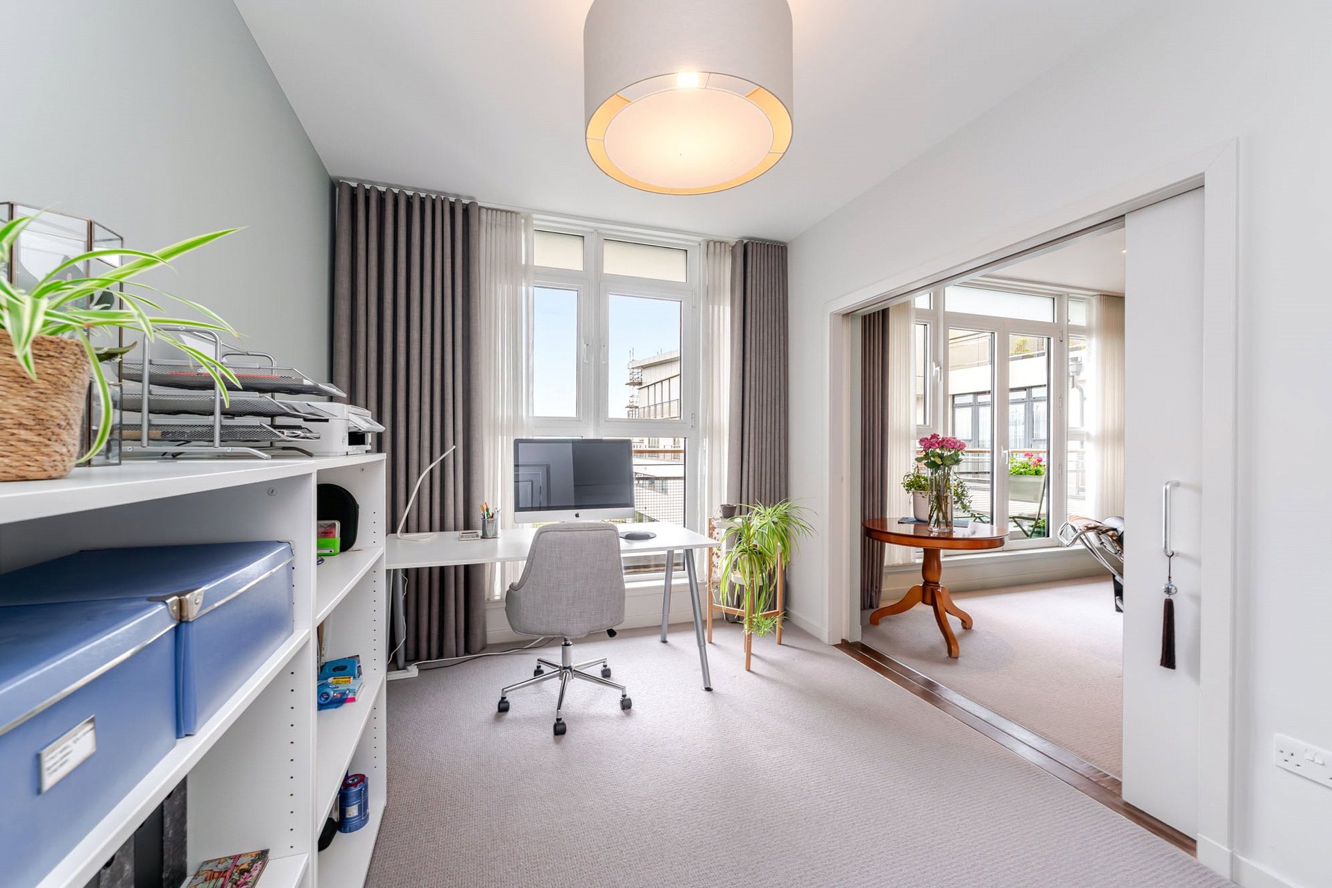 7/2, 341 Glasgow Harbour Terraces, Glasgow Harbour, Glasgow, G11 6BH - Picture #29