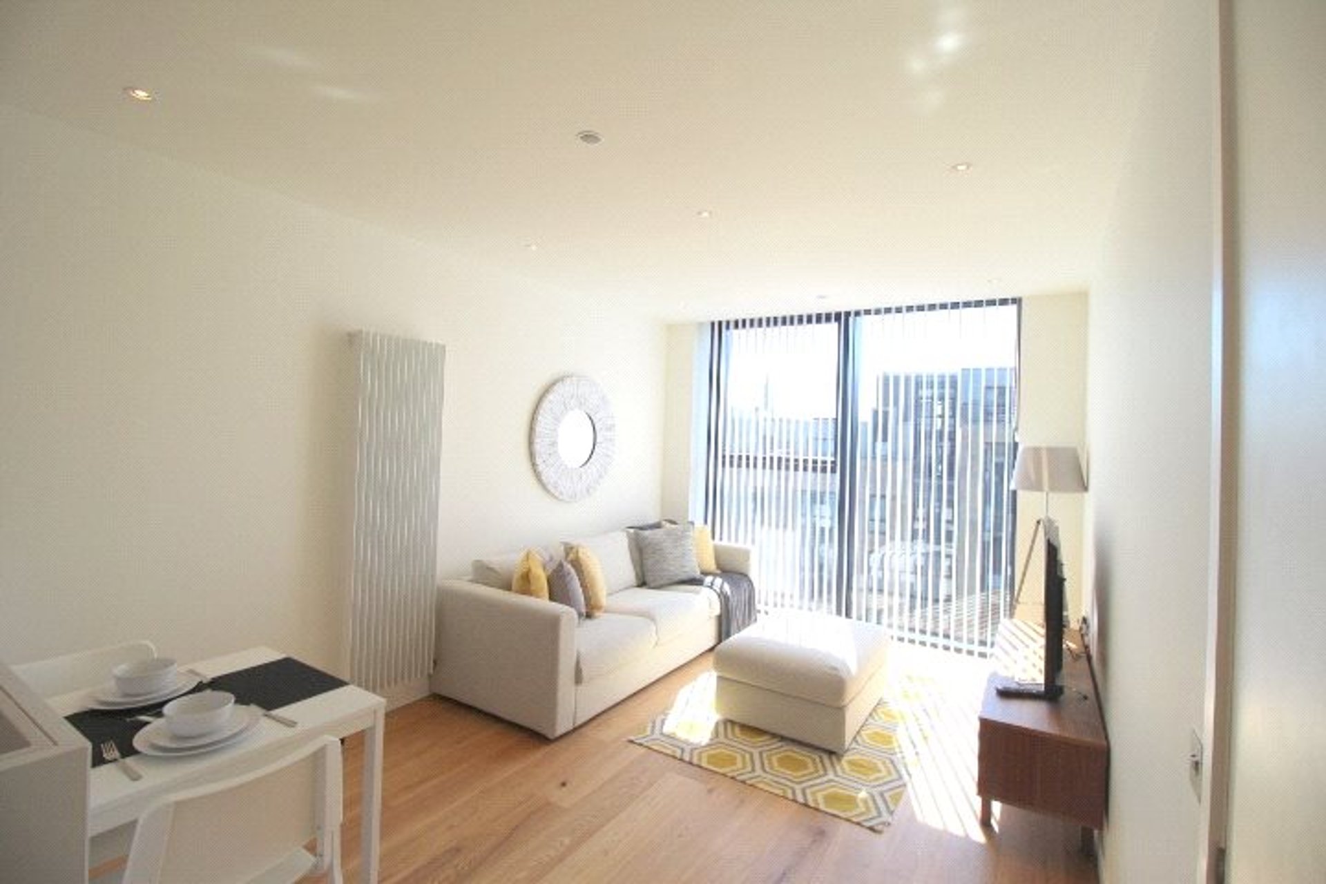 Flat 34, 4 Simpson Loan, Quartermile, Edinburgh, EH3 9GY - Picture #2