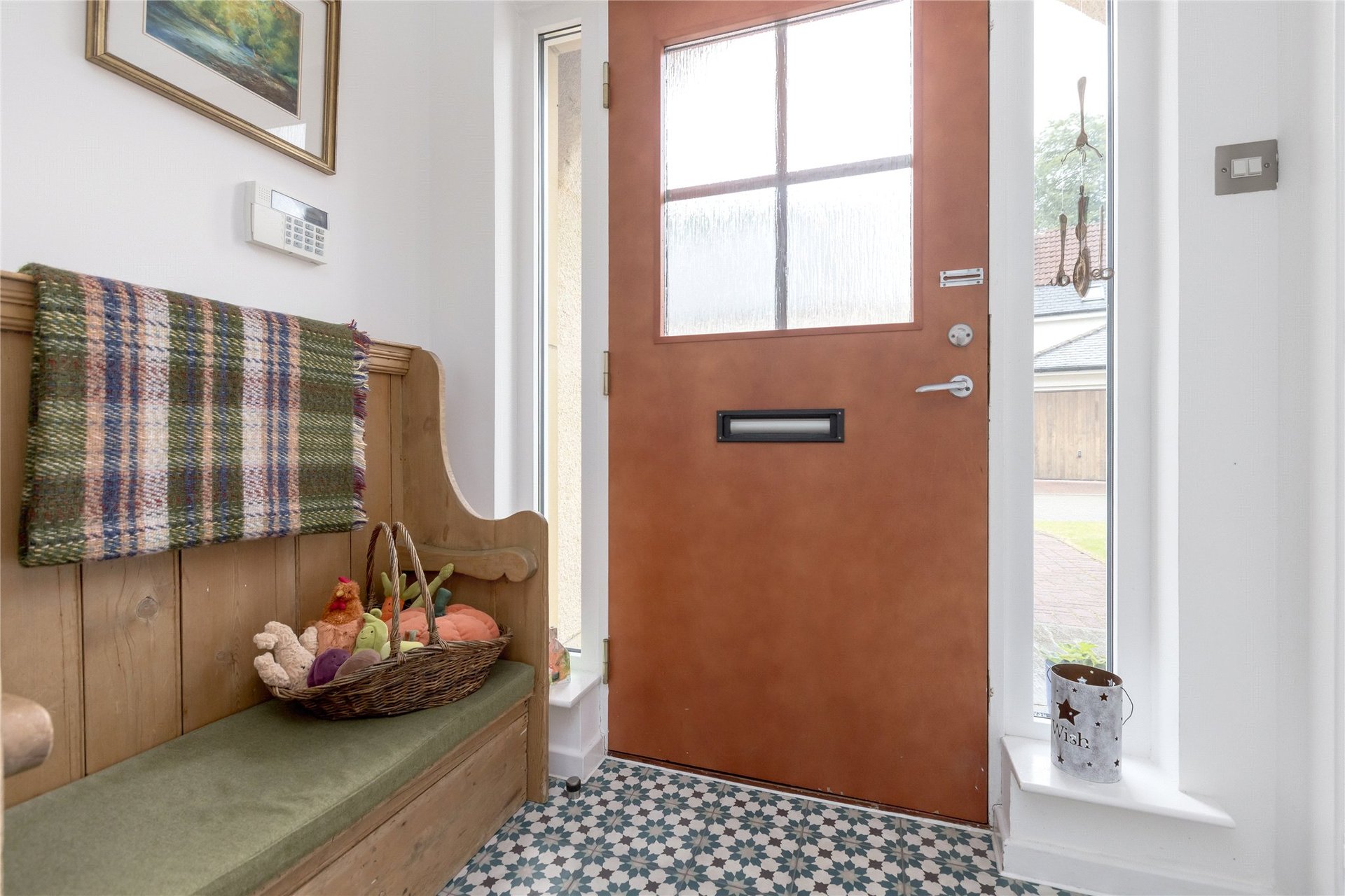 17 Woodhall Millbrae, Juniper Green, Edinburgh, EH14 5BH - Picture #23
