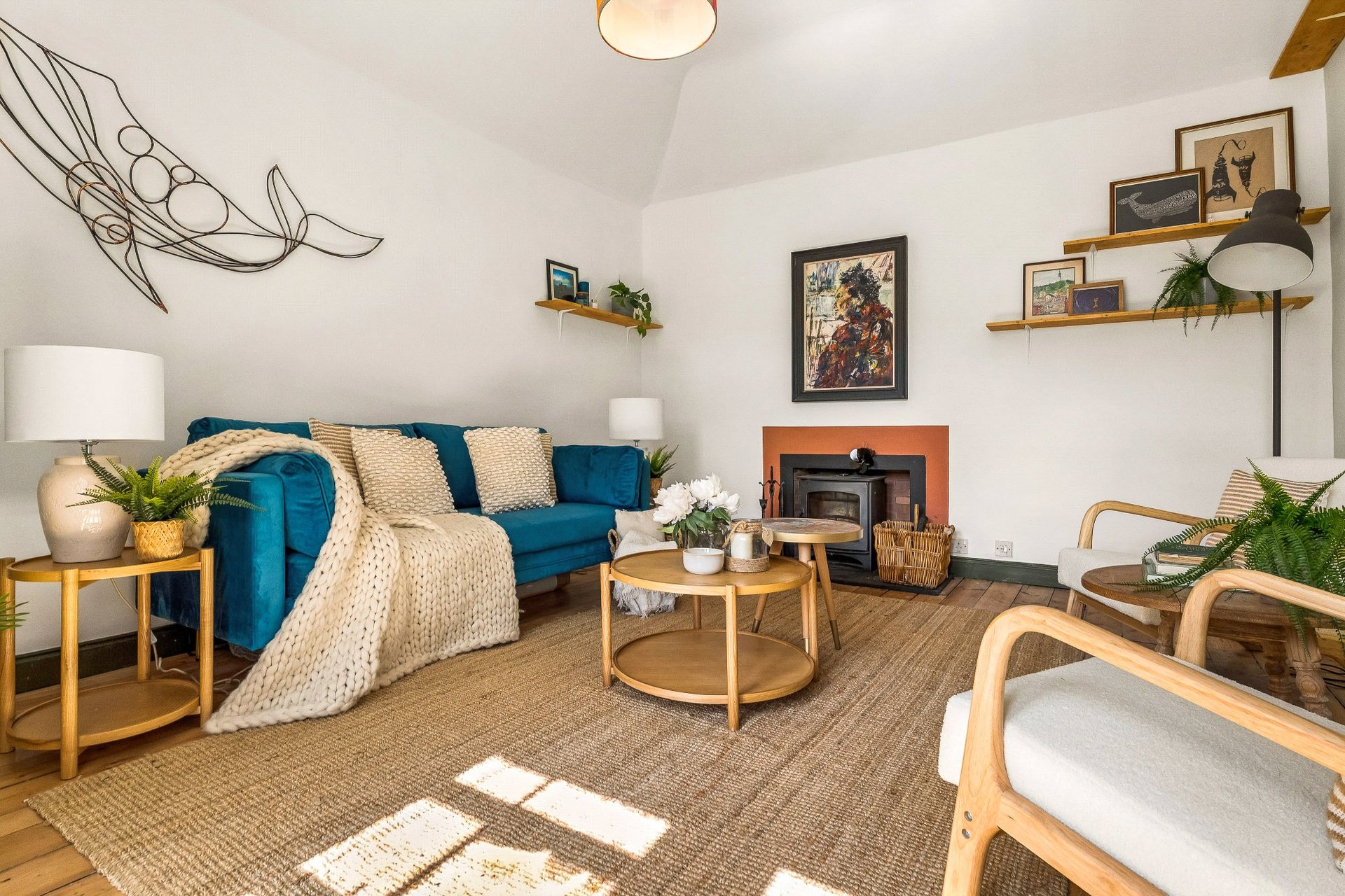 The Mews, 4 Botanic Crescent, Botanics, Glasgow, G20 8QQ - Picture #3