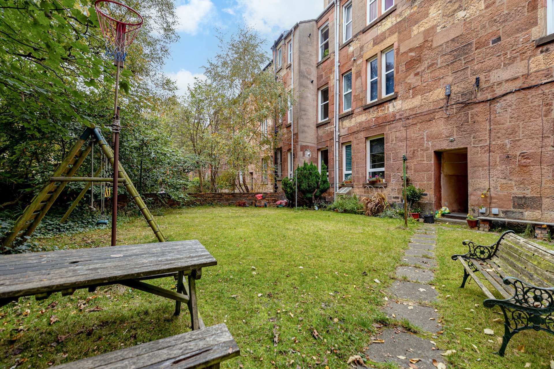 1/2, 13 Leslie Street, Pollokshields, G41 2LQ - Picture #20