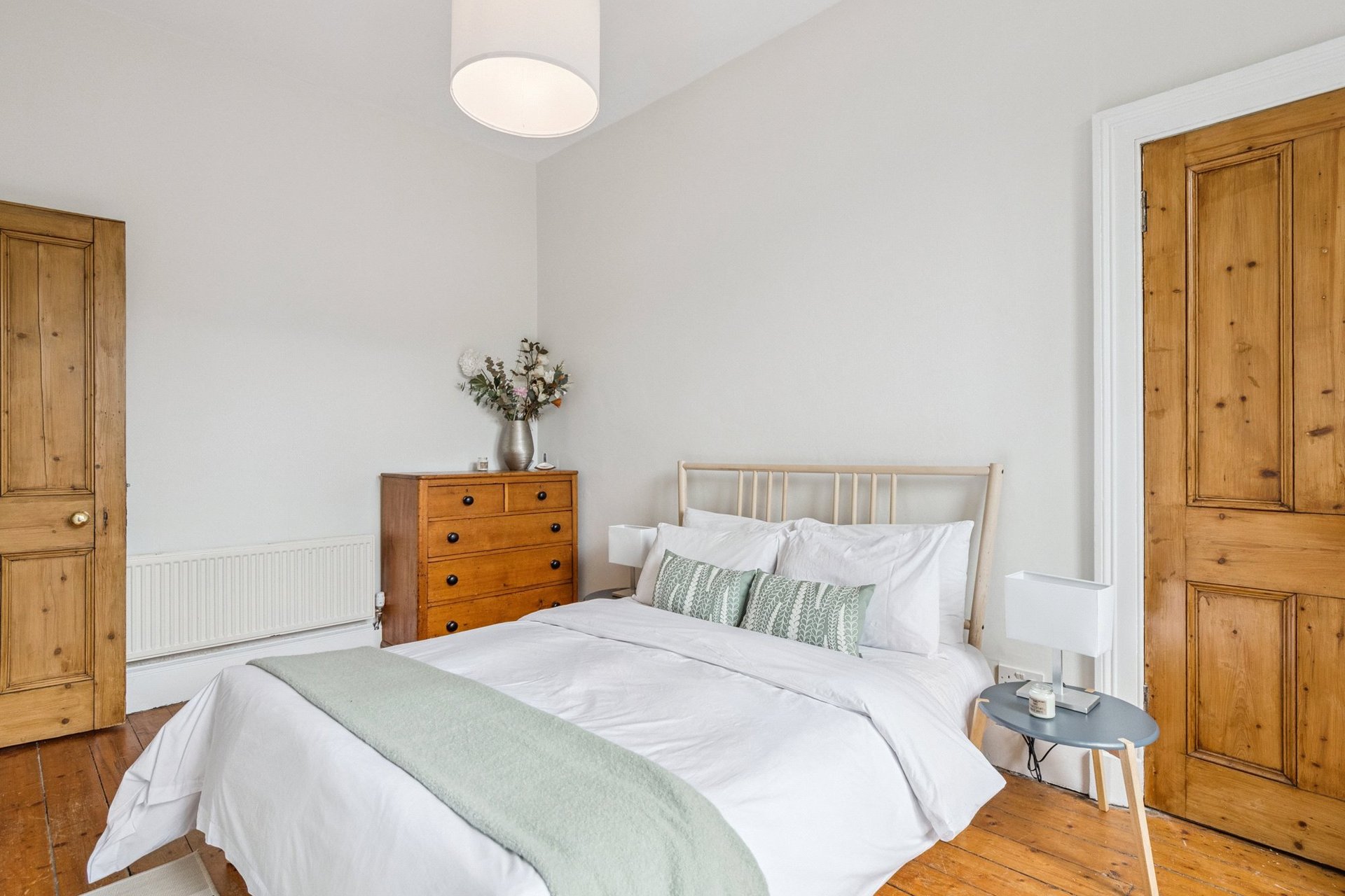 2F1, 5 Thistle Place, Edinburgh, Midlothian, EH11 1JH - Picture #6