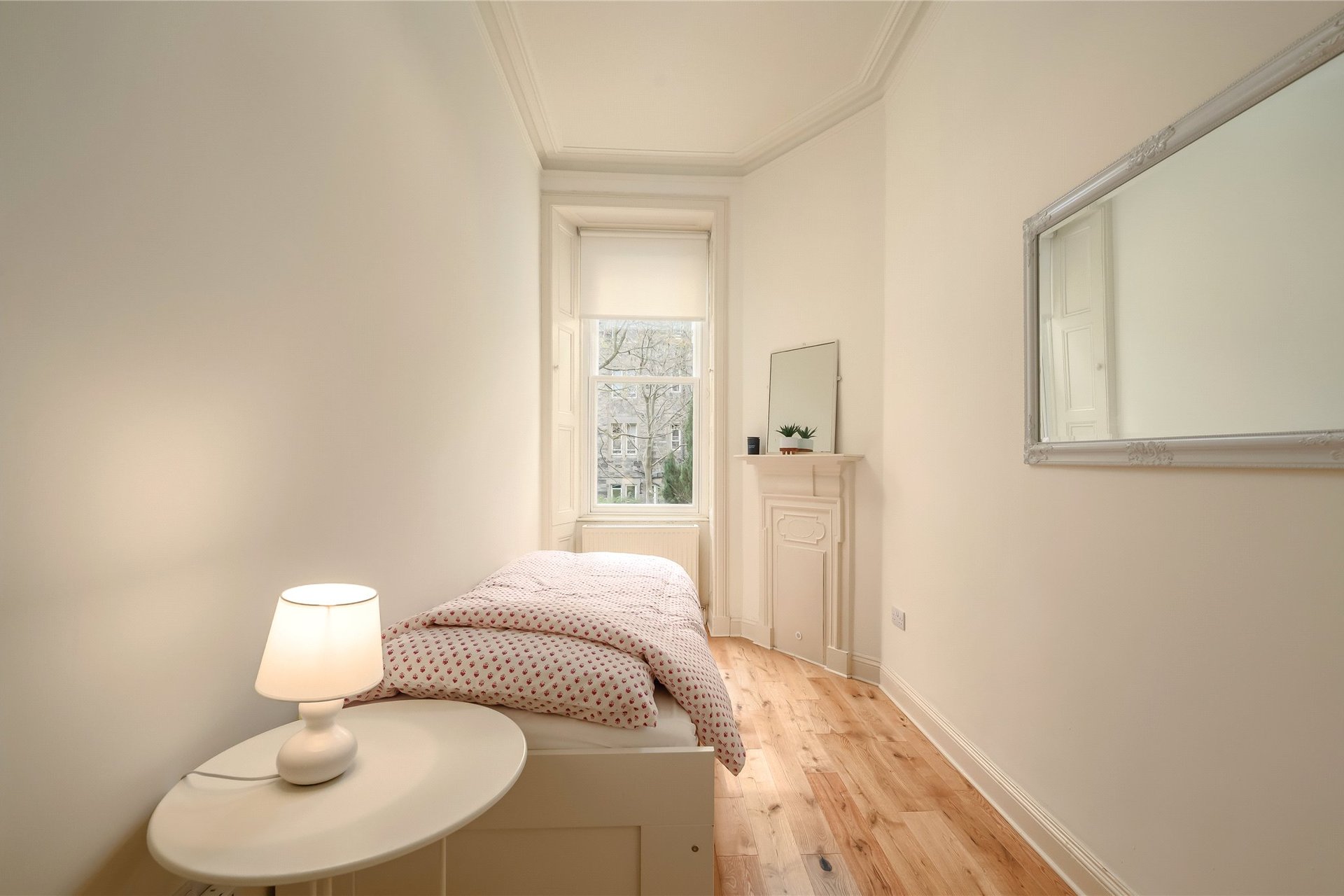 17 East Trinity Road, Trinity, Edinburgh, EH5 3DZ - Picture #16