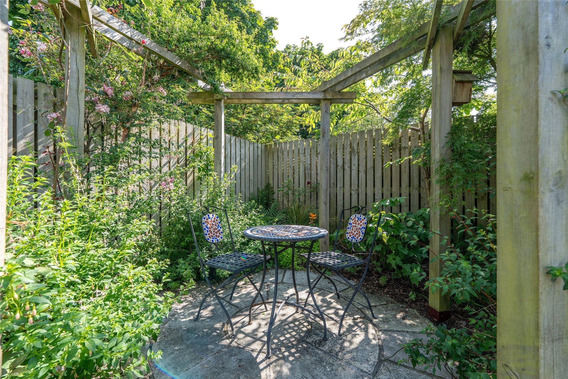 20 Crawford Gardens, St. Andrews, Fife, KY16 8XG - Picture #21