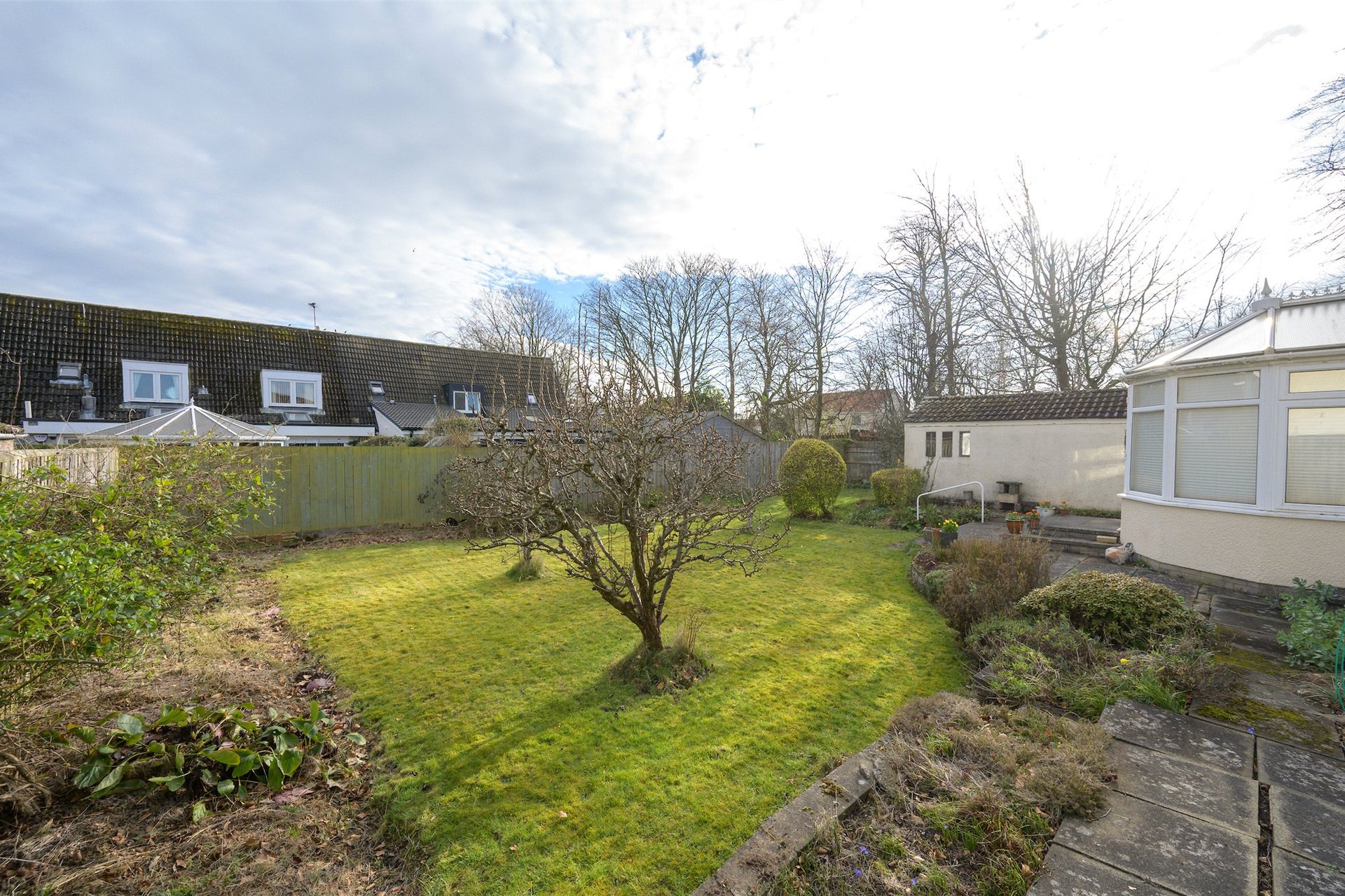 6 The Rowans, Gullane, East Lothian, EH31 2DU - Picture #17