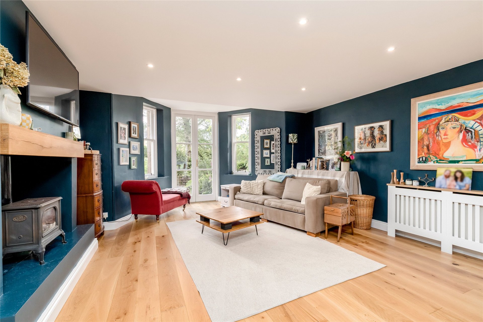 6B Mayfield Terrace, Blacket, Edinburgh, EH9 1SA - Picture #4