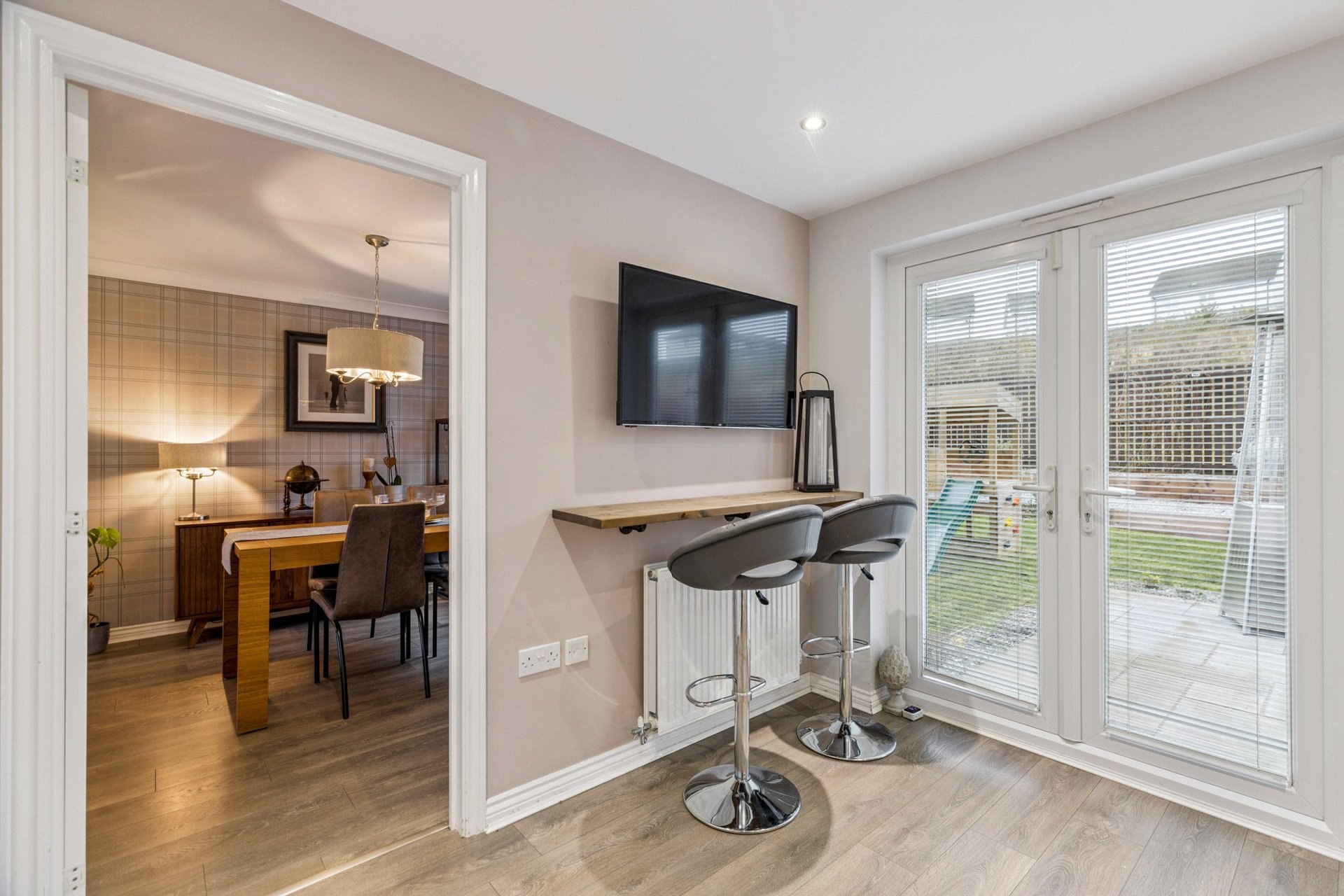 33 Buttercup Crescent, Cambuslang, Glasgow, South Lanarkshire, G72 6AG - Picture #11