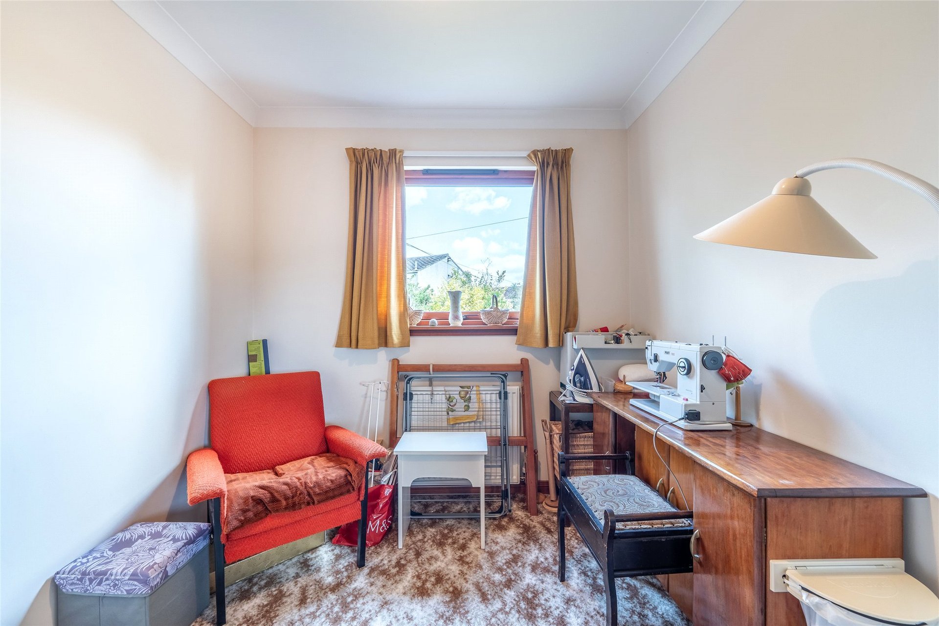 Rubislaw, 11 Millbank, Cupar, Fife, KY15 5DP - Picture #18