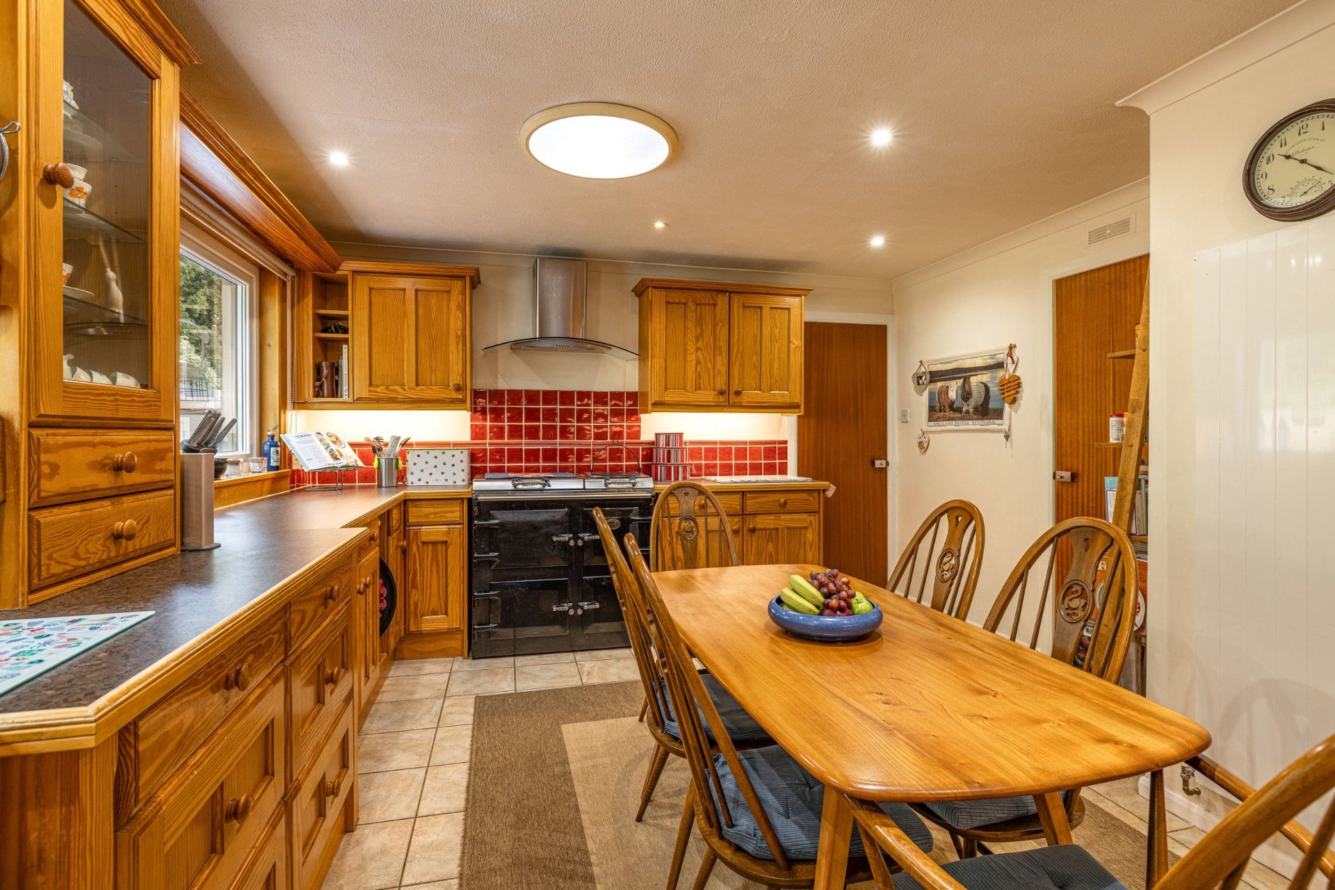 Willow Brae, Lanton Road, Jedburgh, Scottish Borders, TD8 6RZ - Picture #6