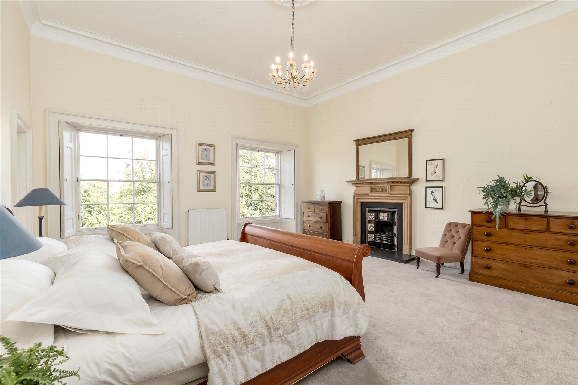 21 Royal Circus, Edinburgh, EH3 6TL - Picture #11