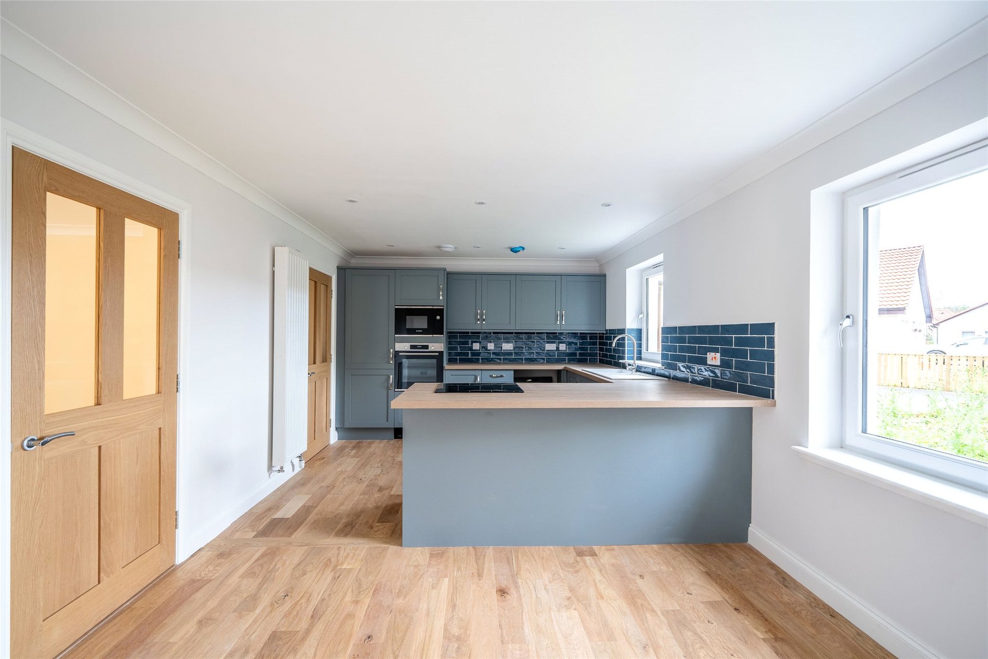 Plot 17, Pitlair Park, Bow Of Fife, Cupar, KY15 5RF - Picture #11