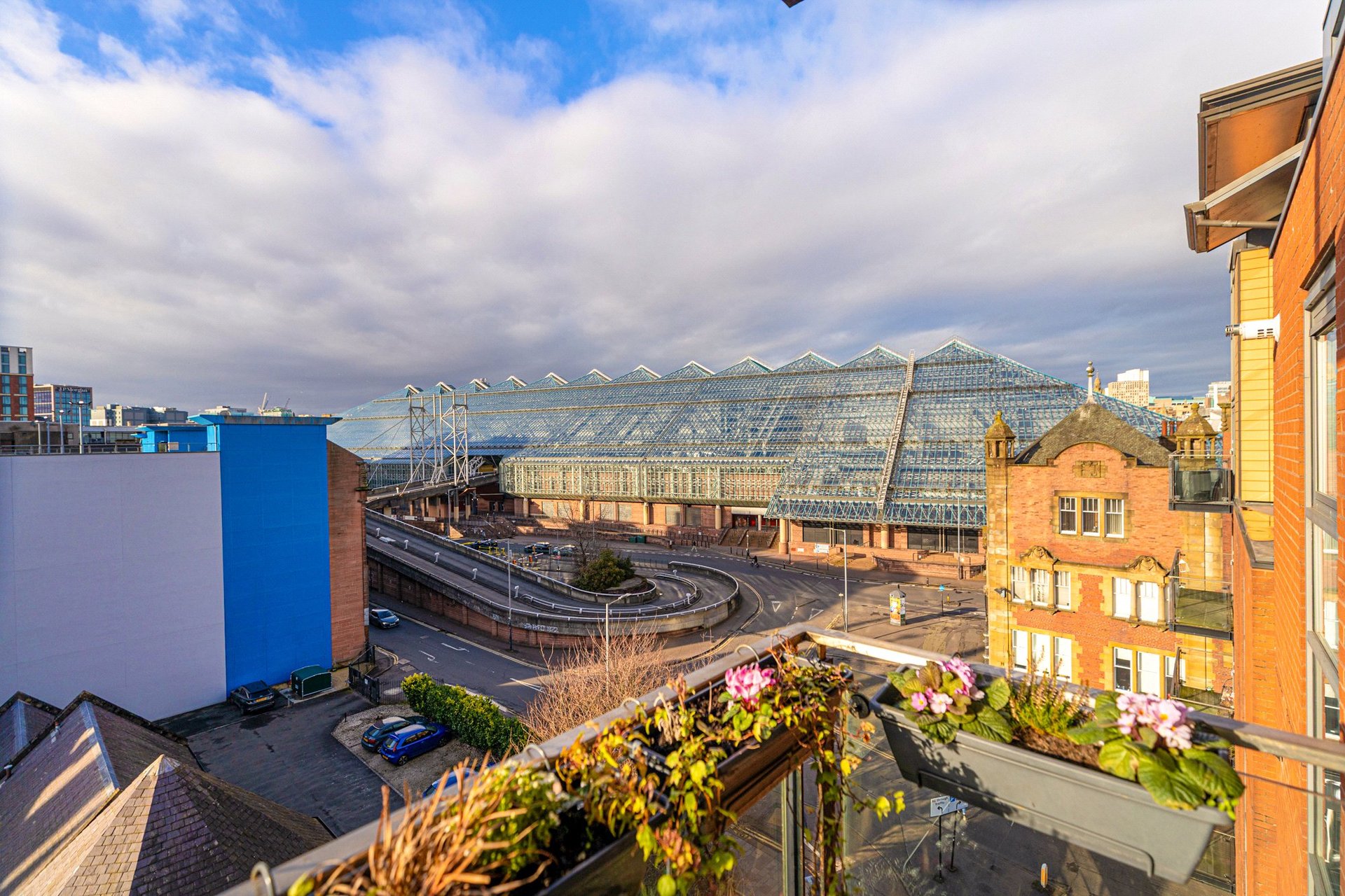 Flat 5/1 Metropole Building, 75 Dunlop Street, Glasgow City, G1 4ET - Picture #6