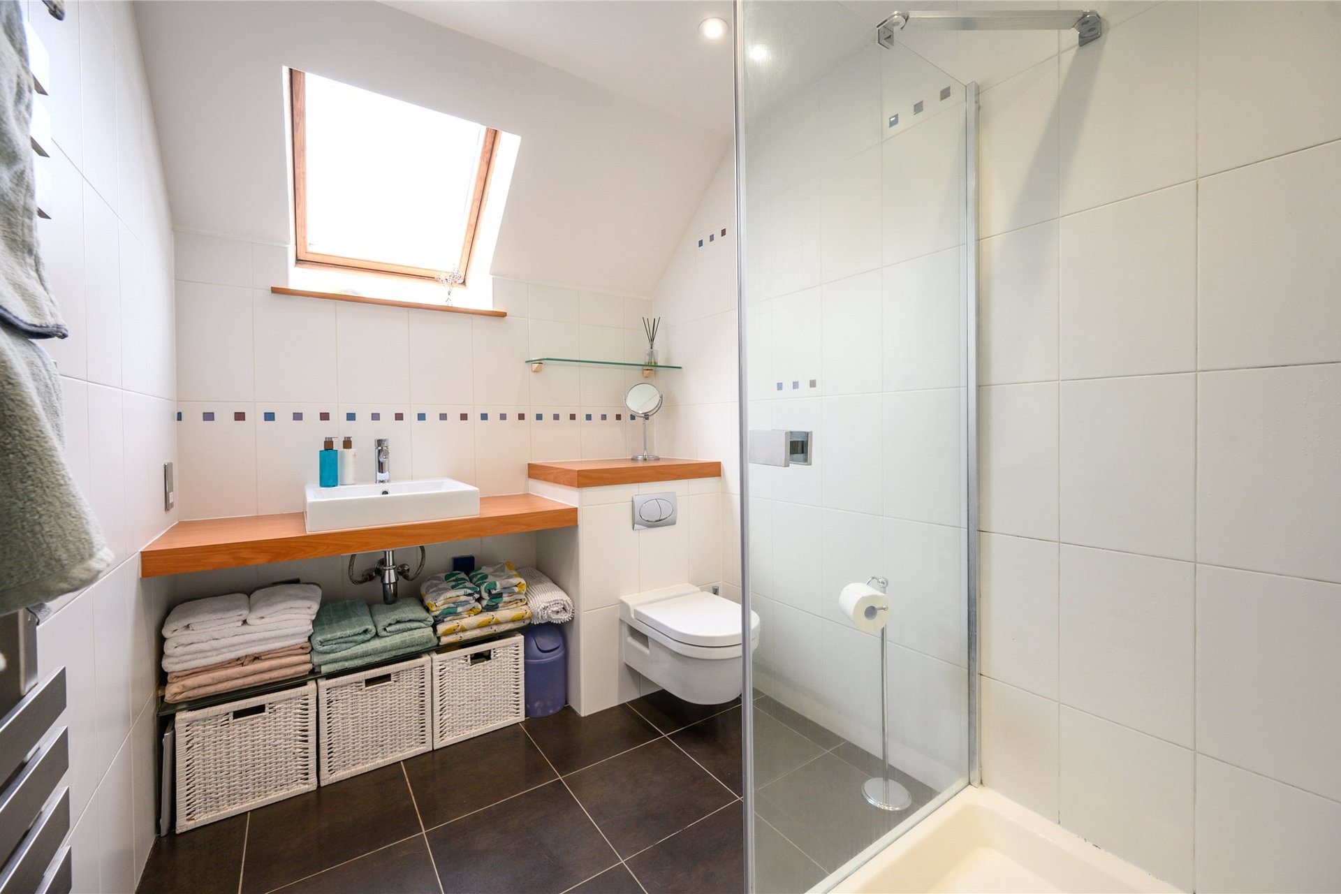 Old Mill House, West Saltoun, Pencaitland, East Lothian, EH34 5EP - Picture #22