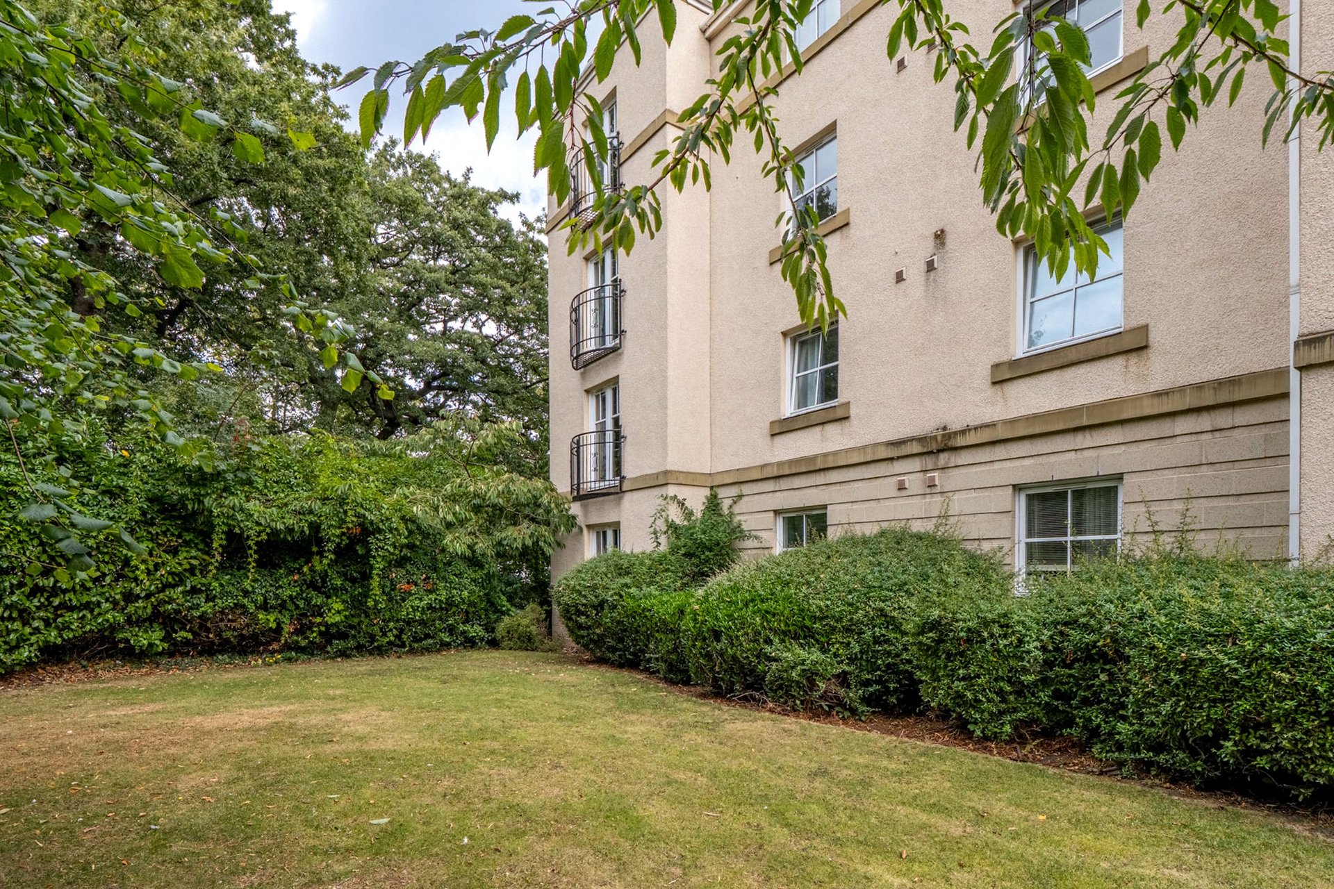 9/2 Huntingdon Place, Edinburgh, Midlothian, EH7 4AX - Picture #12