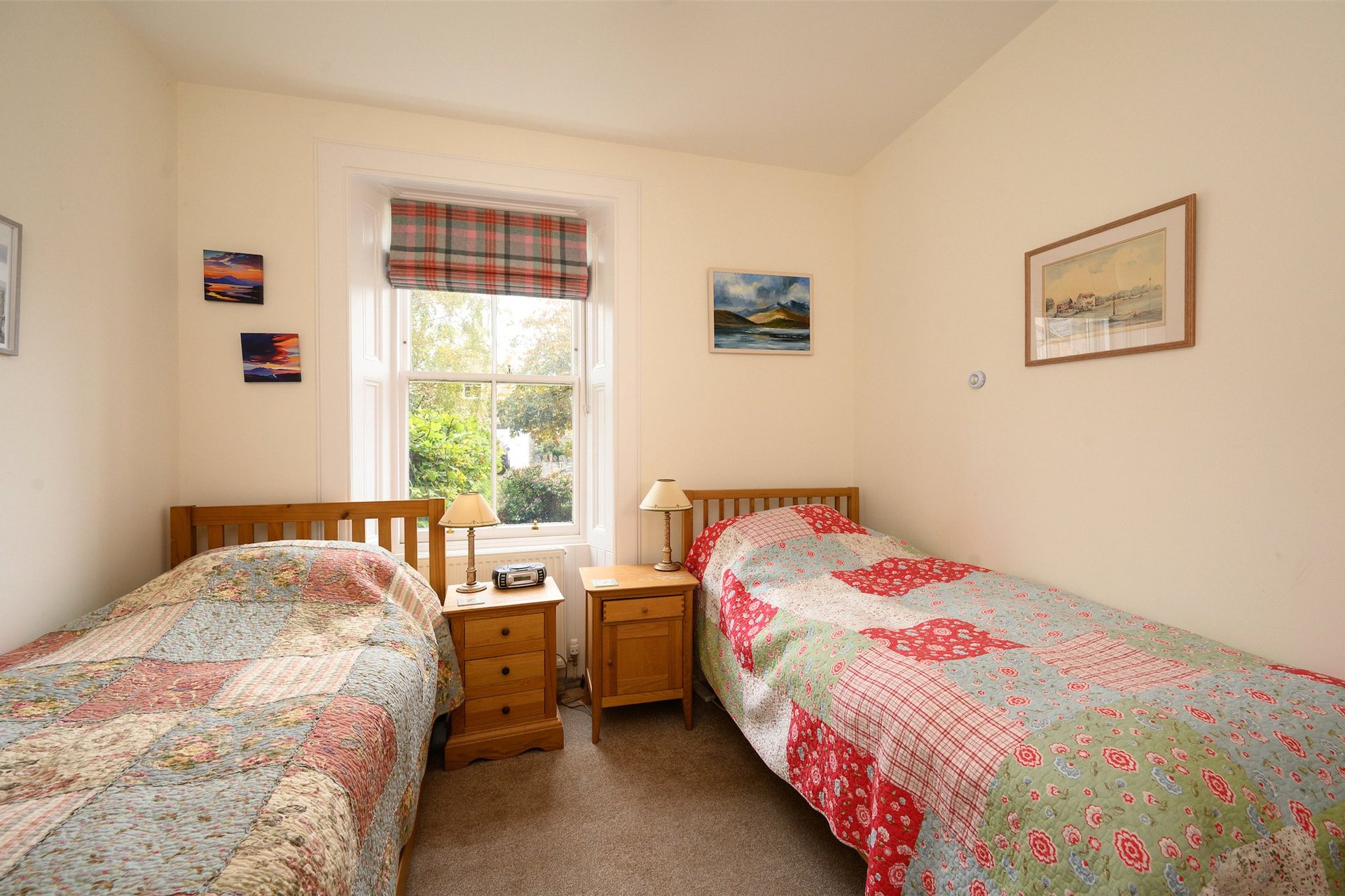 1 Hopetoun Terrace, Gullane, East Lothian, EH31 2DD - Picture #9