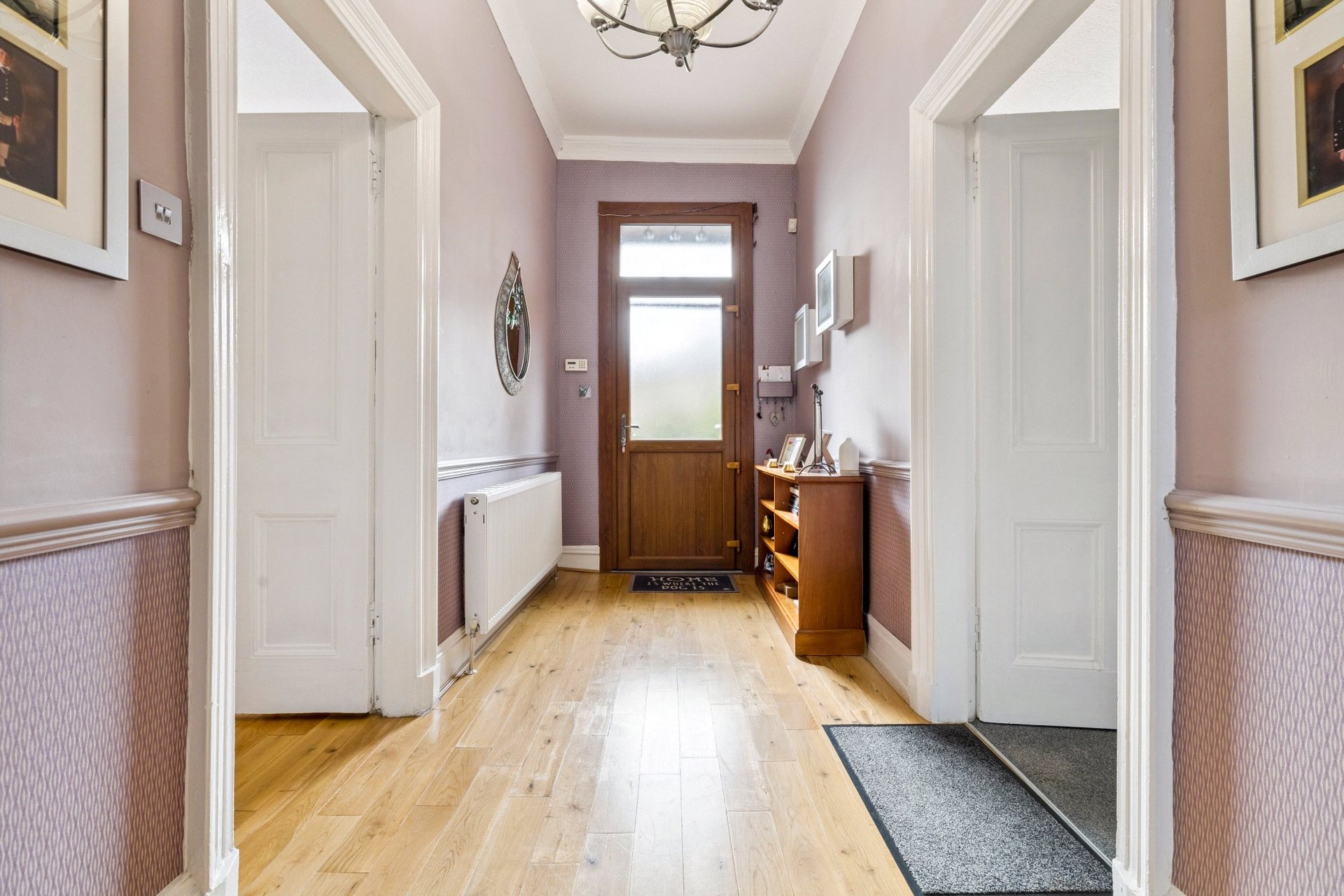 31 Hamilton Drive, Cambuslang, Glasgow, G72 8JQ - Picture #11