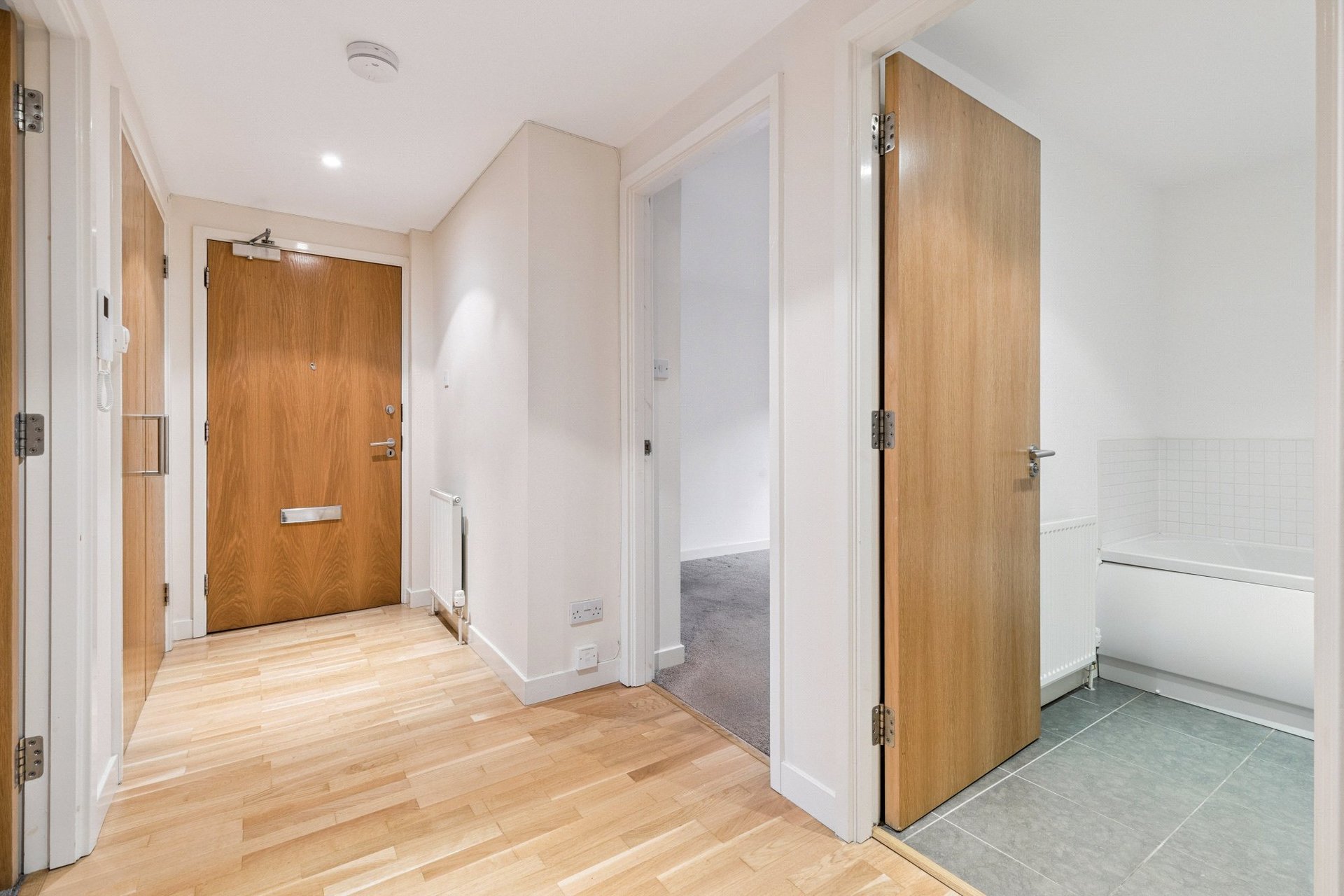 Flat 0/1, 276 Bell Street, Collegelands, Glasgow City, G4 0SZ - Picture #13