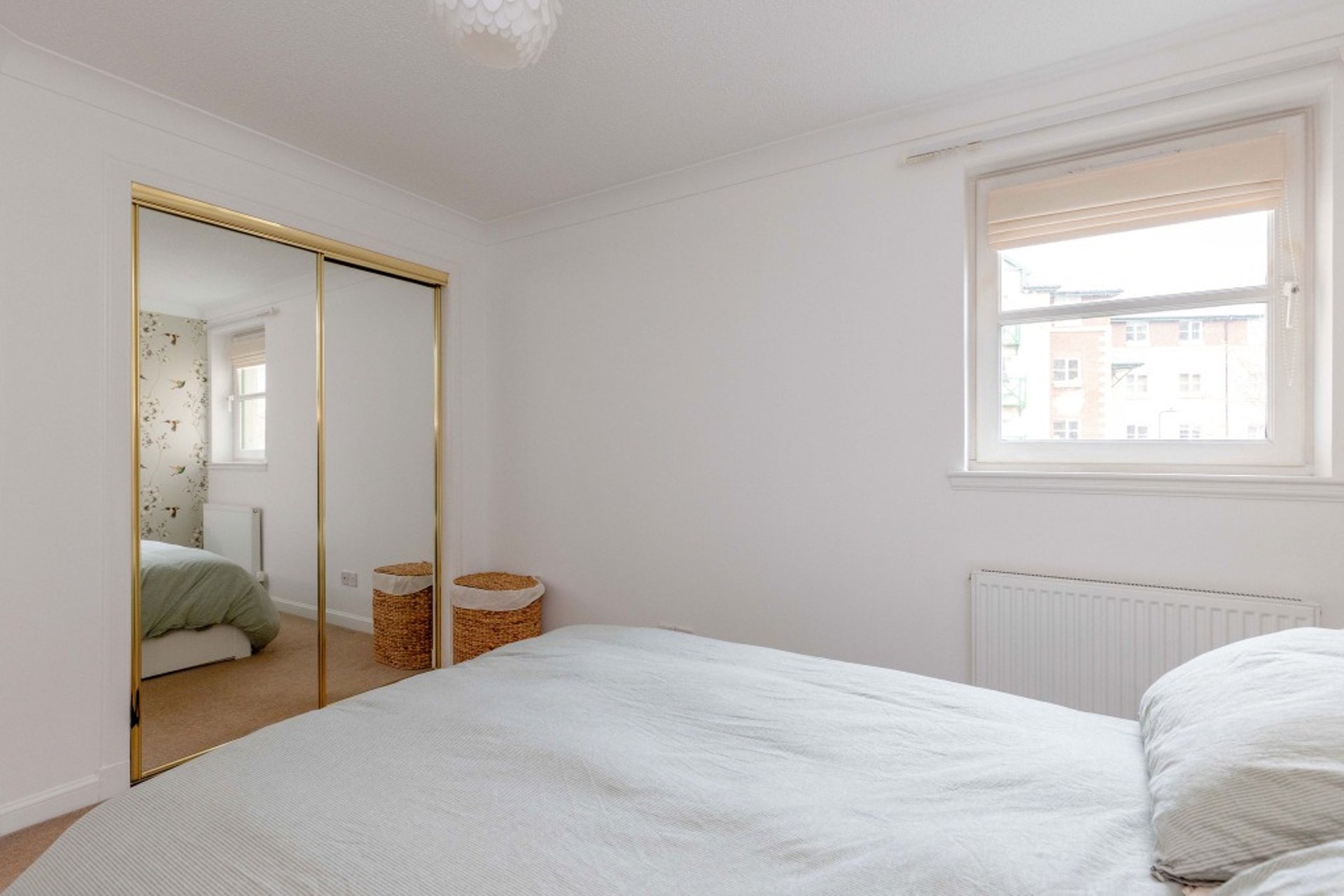 25 Silvermills, Stockbridge, Edinburgh, EH3 5BF - Picture #6